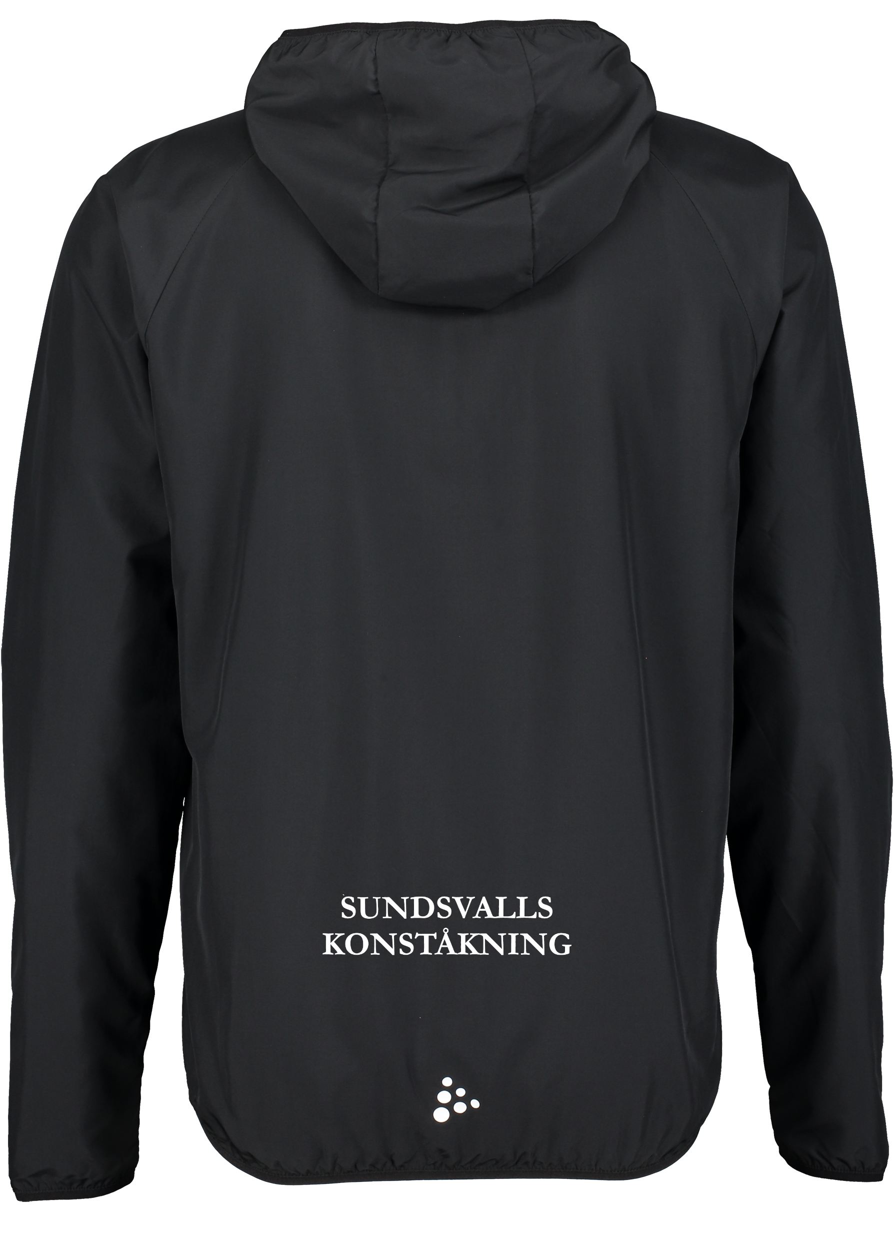 CRAFT, Squad Go Wind Jacket M