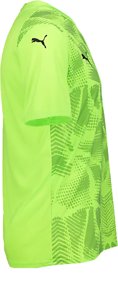 PUMA,
T Ultimate Jsy Jr,
Detail 4