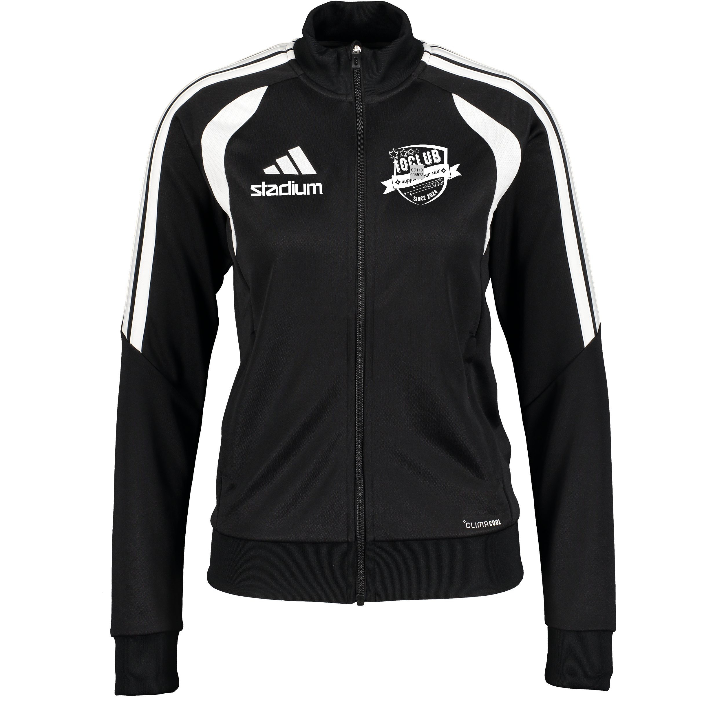 
ADIDAS, 
TIRO26 L TR JKT W, 
Detail 1
