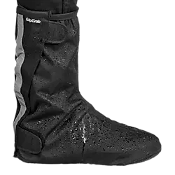 375427101101 GRIPGRAB Dryfoot Waterproof Everyday Shoe Covers 2 375427101101 GRIPGRAB Dryfoot Waterproof Everyday Shoe Covers 2 Standard Small1x1