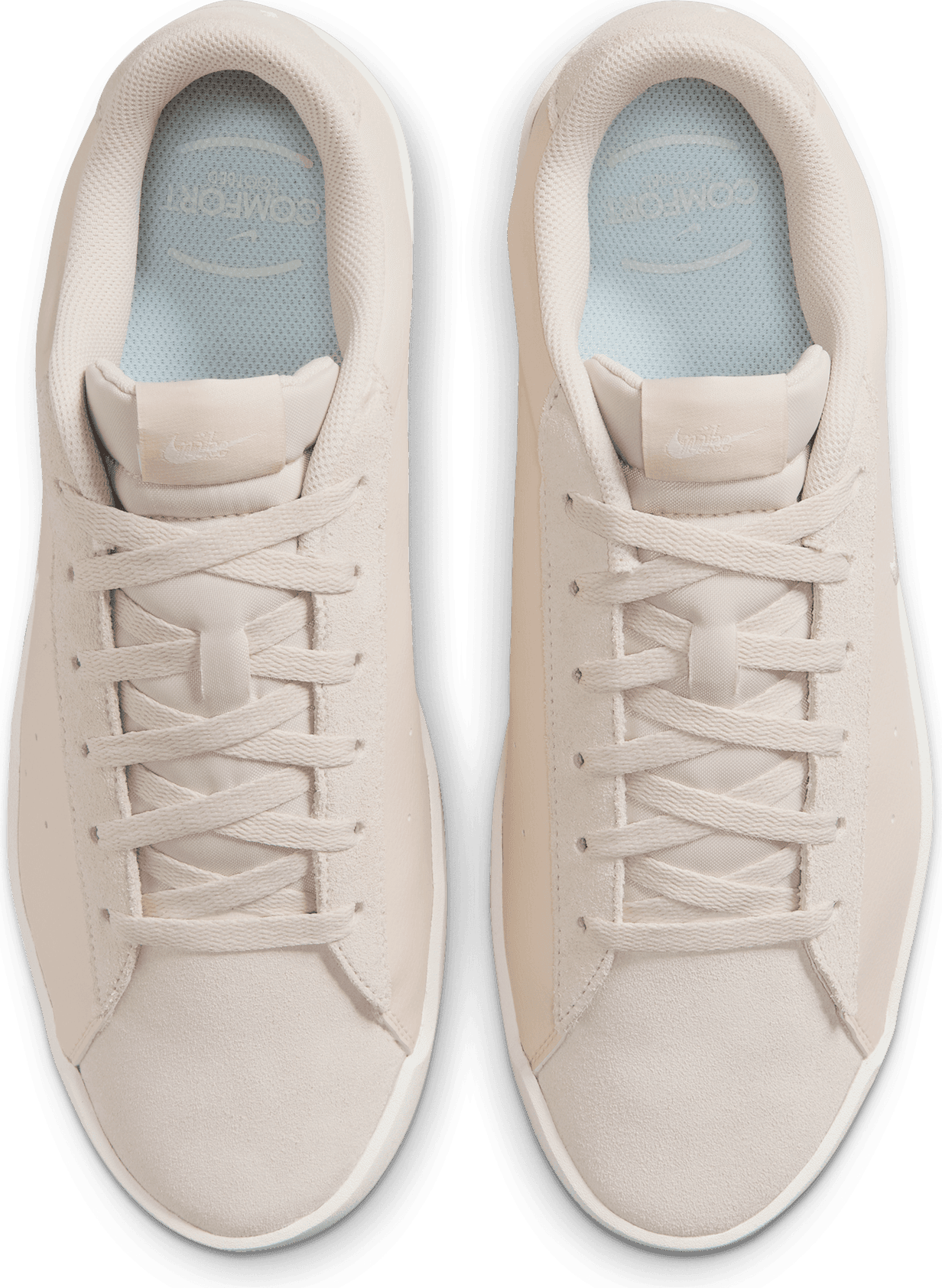 NIKE, M COURT HERITAGE
