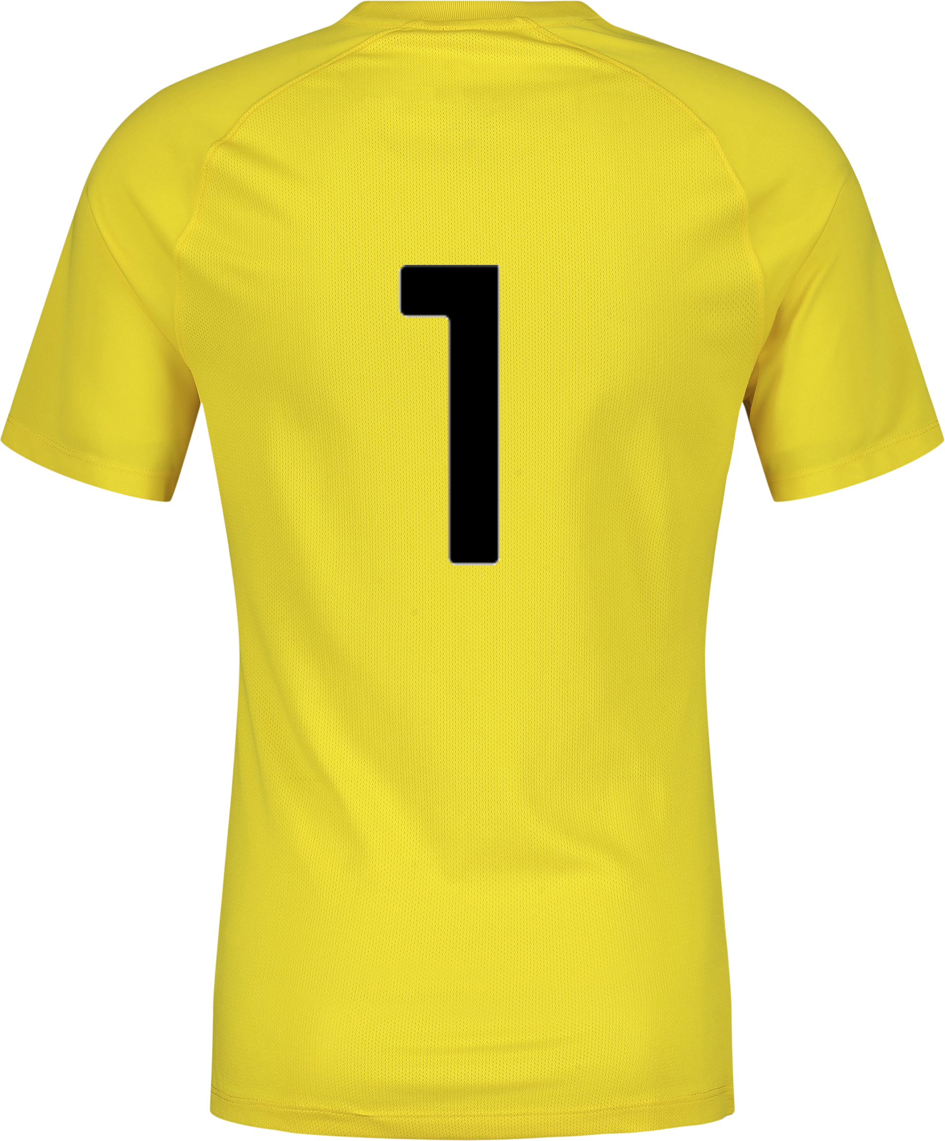 NIKE, PARK VIII SS JSY JR