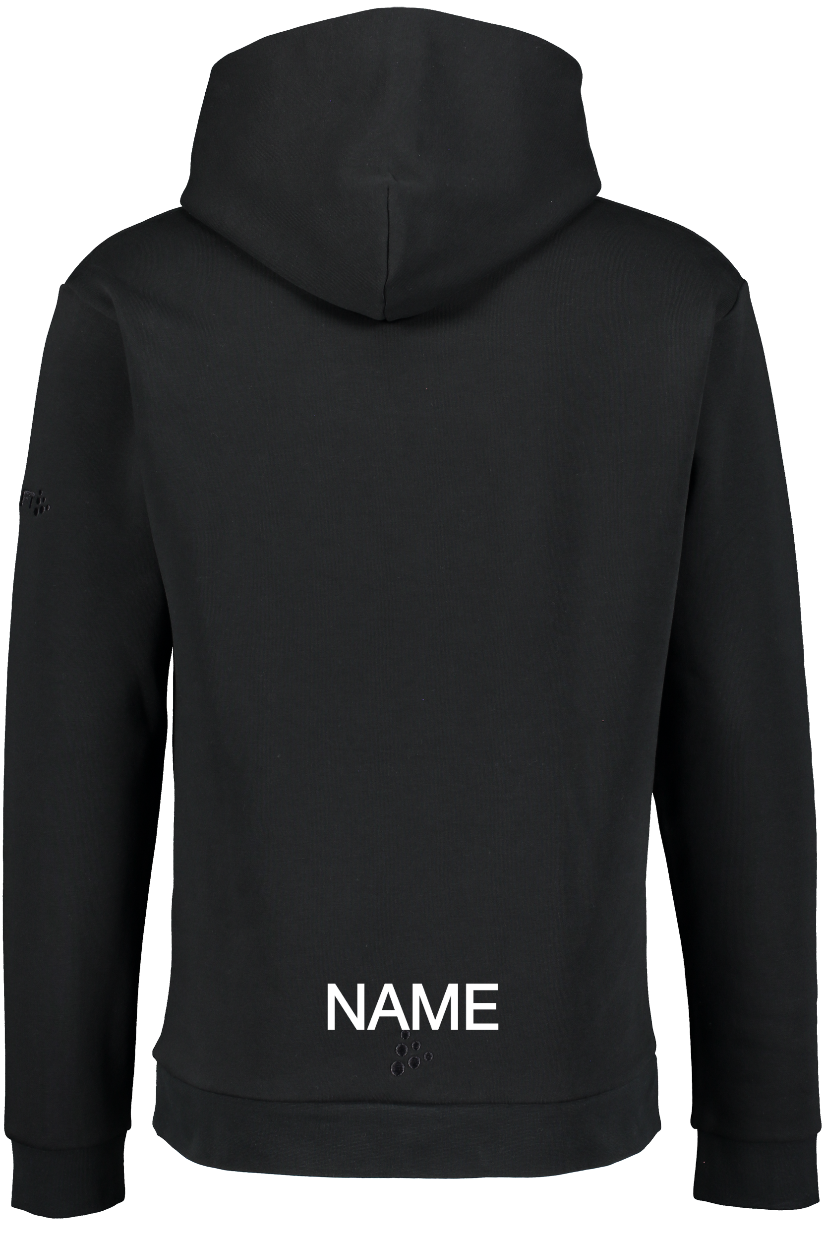 CRAFT, Community 2.0 Hood Jr