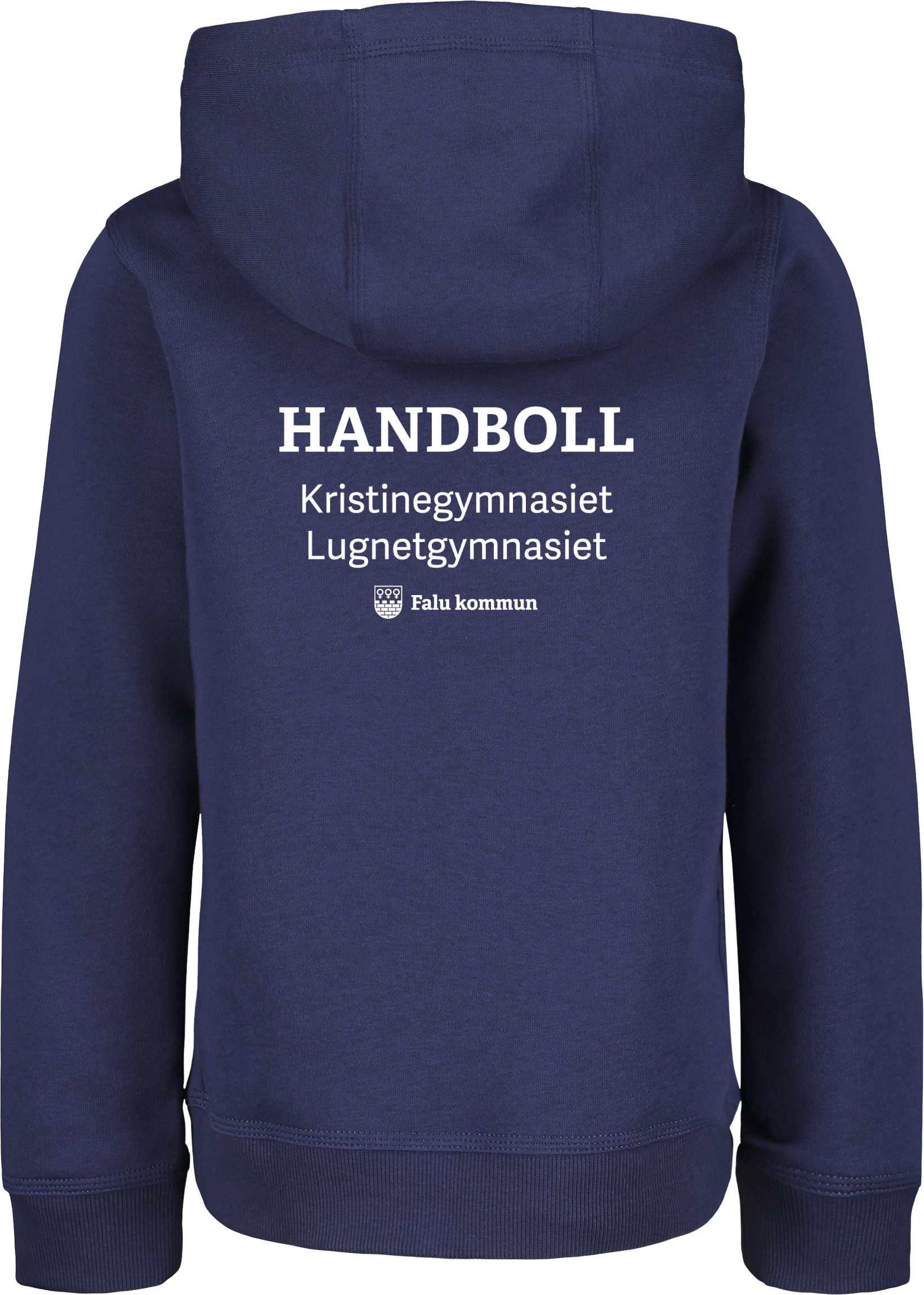 NIKE, PARK26 FLC HOOD JR