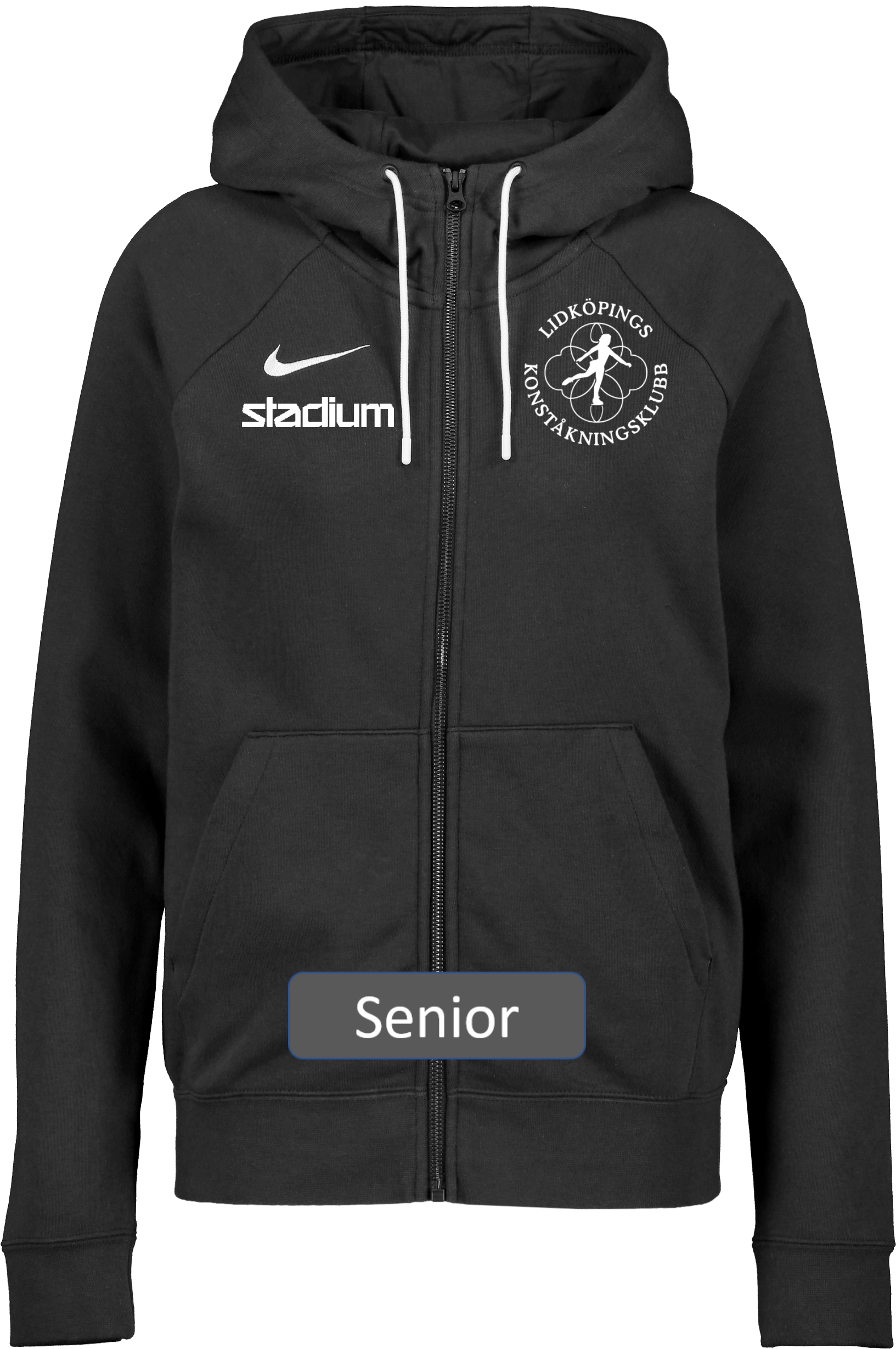 
NIKE, 
PARK 20 FLC FZ, 
Detail 1
