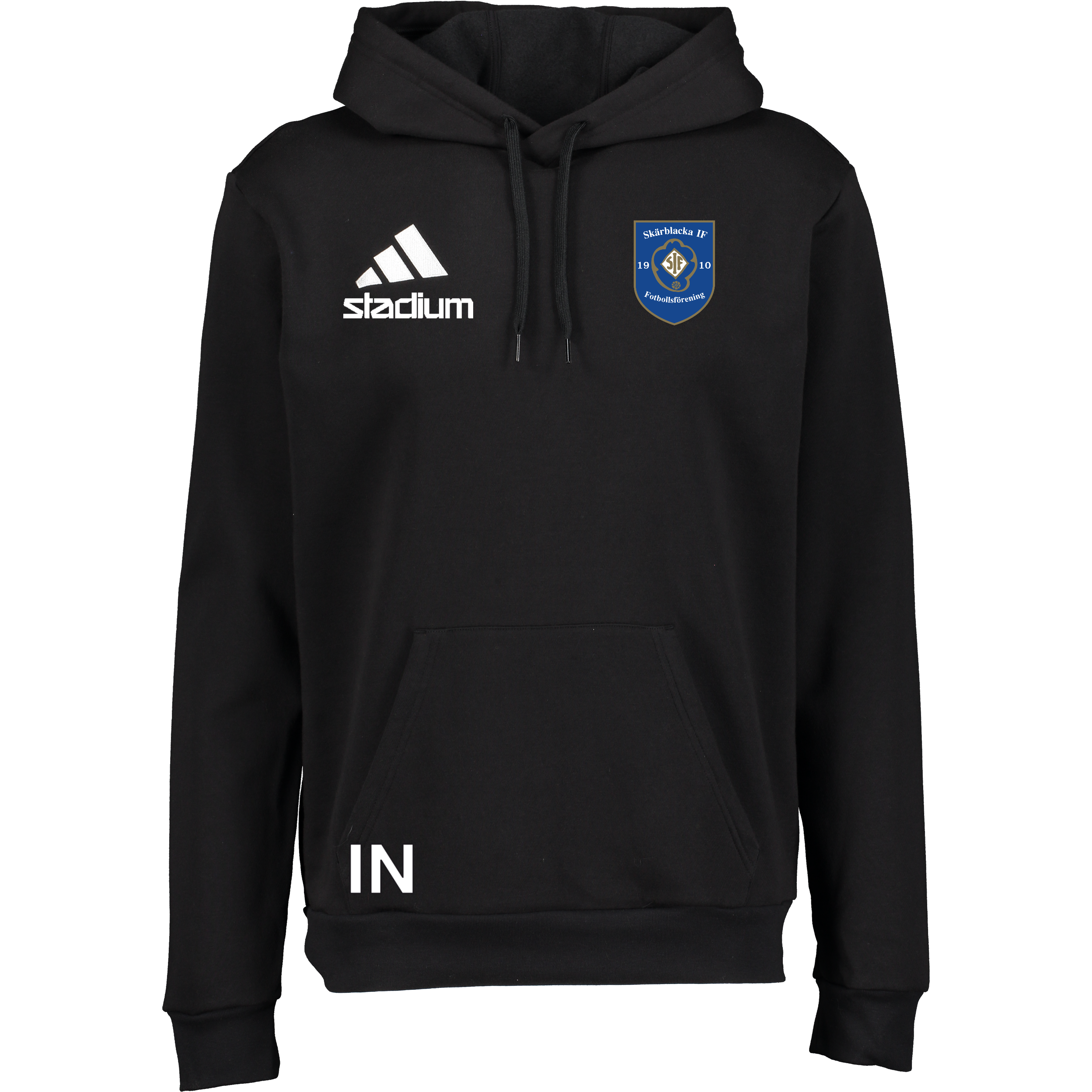 
ADIDAS, 
ENT26 HOODY, 
Detail 1
