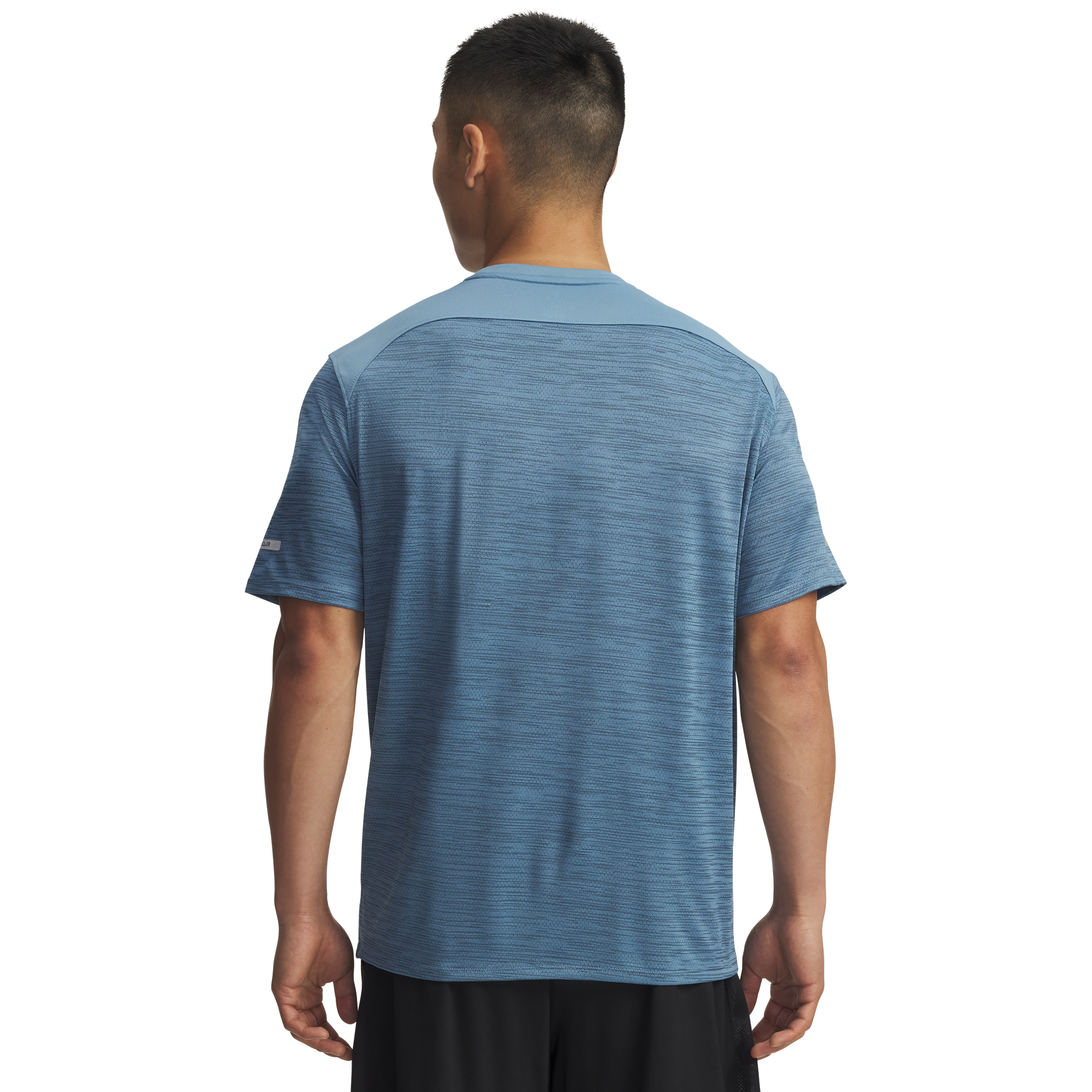 UNDER ARMOUR, M Ua Tech Utility Ss