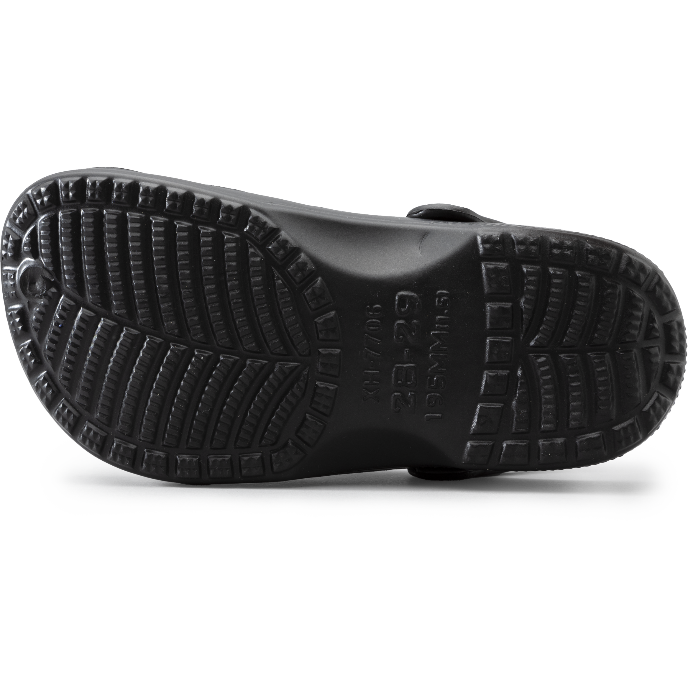 TAKEOFF, Froggy Sandal Jr