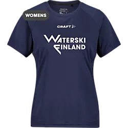 398764102101 CRAFT Rush 2.0 Ss Tee W 398764102101 CRAFT Rush 2.0 Ss Tee W Standard Small1x1