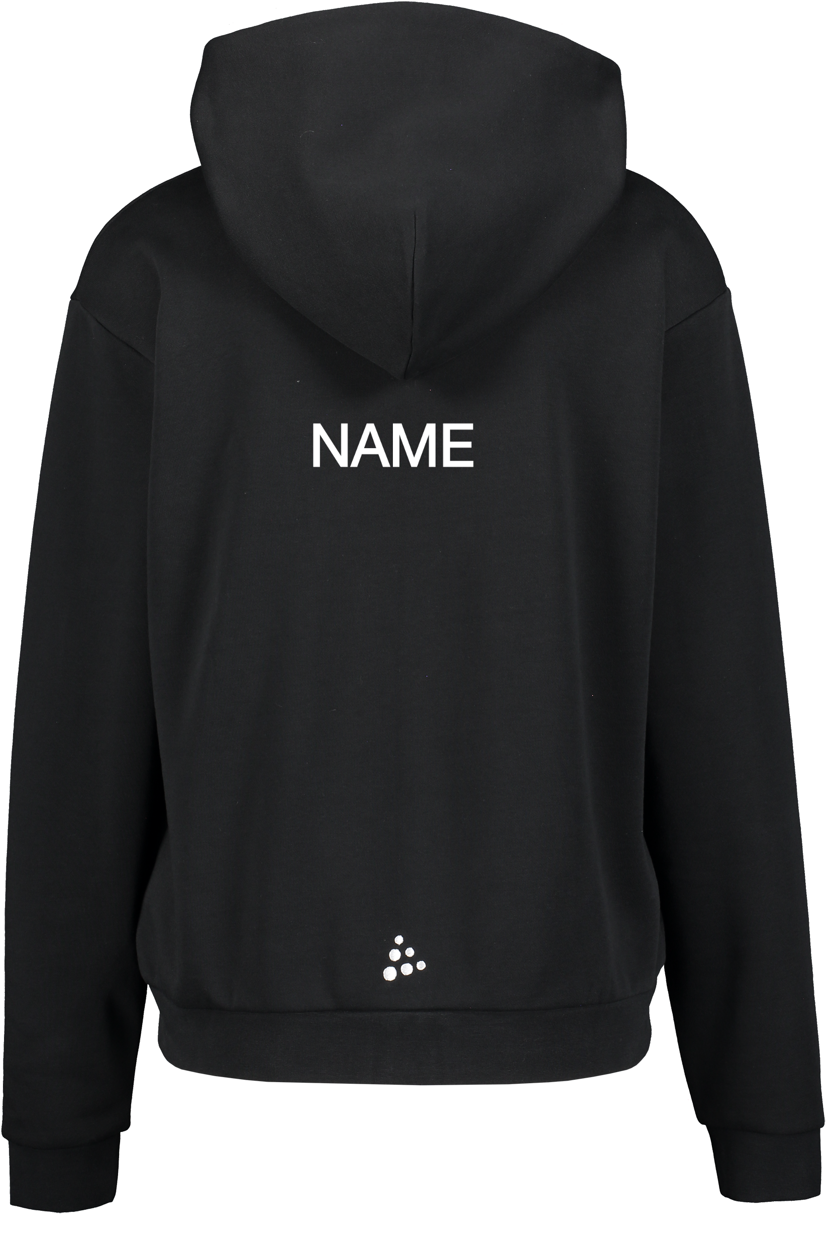 CRAFT, Community 2.0 Fz Hood W