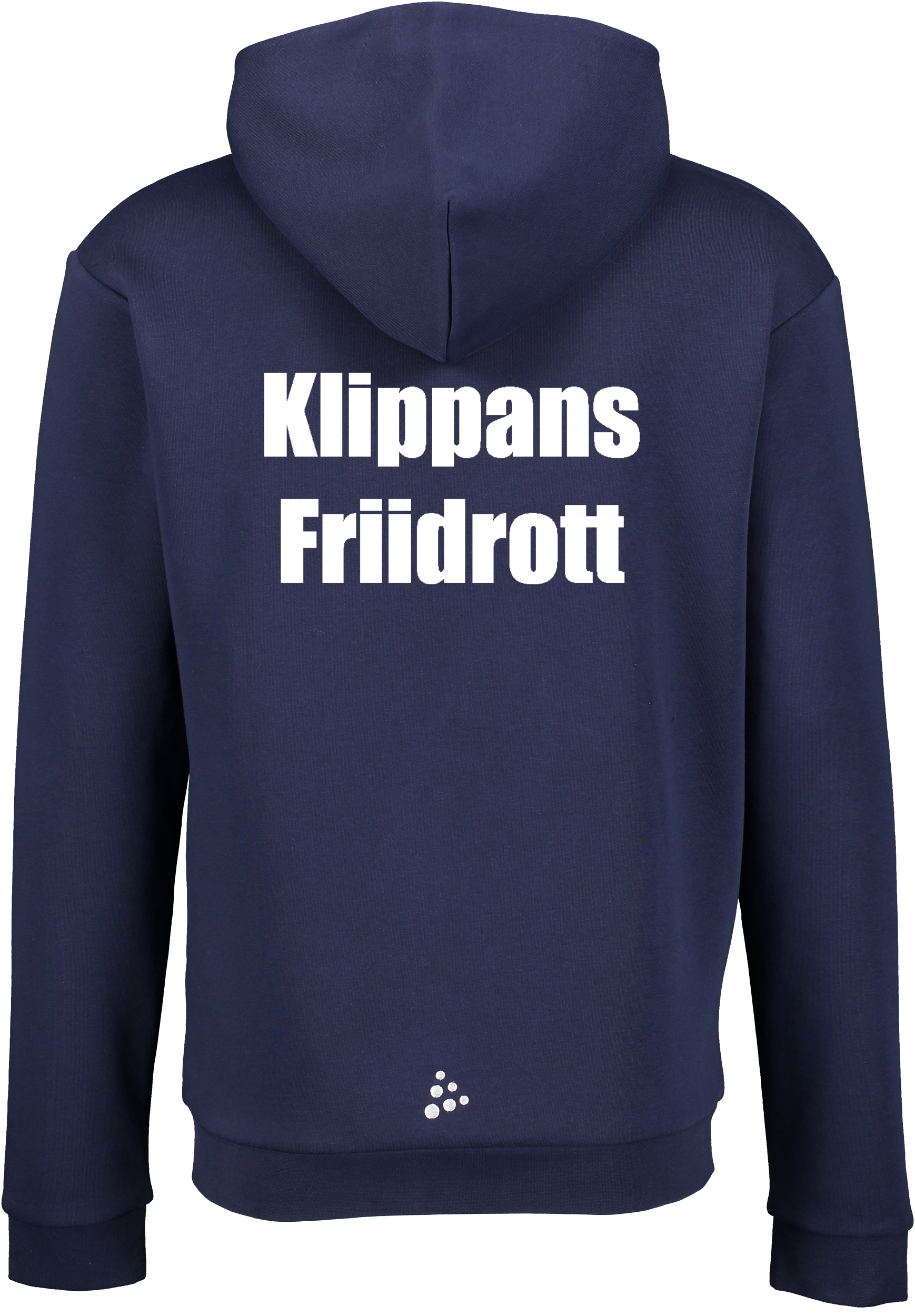 CRAFT, Community 2.0 Fz Hood