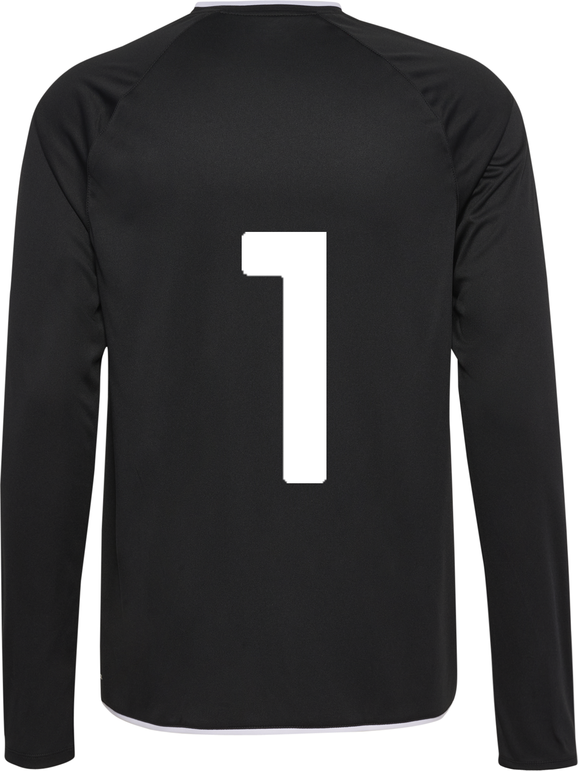 HUMMEL, HMLCORE 2.0 JERSEY L/S KIDS