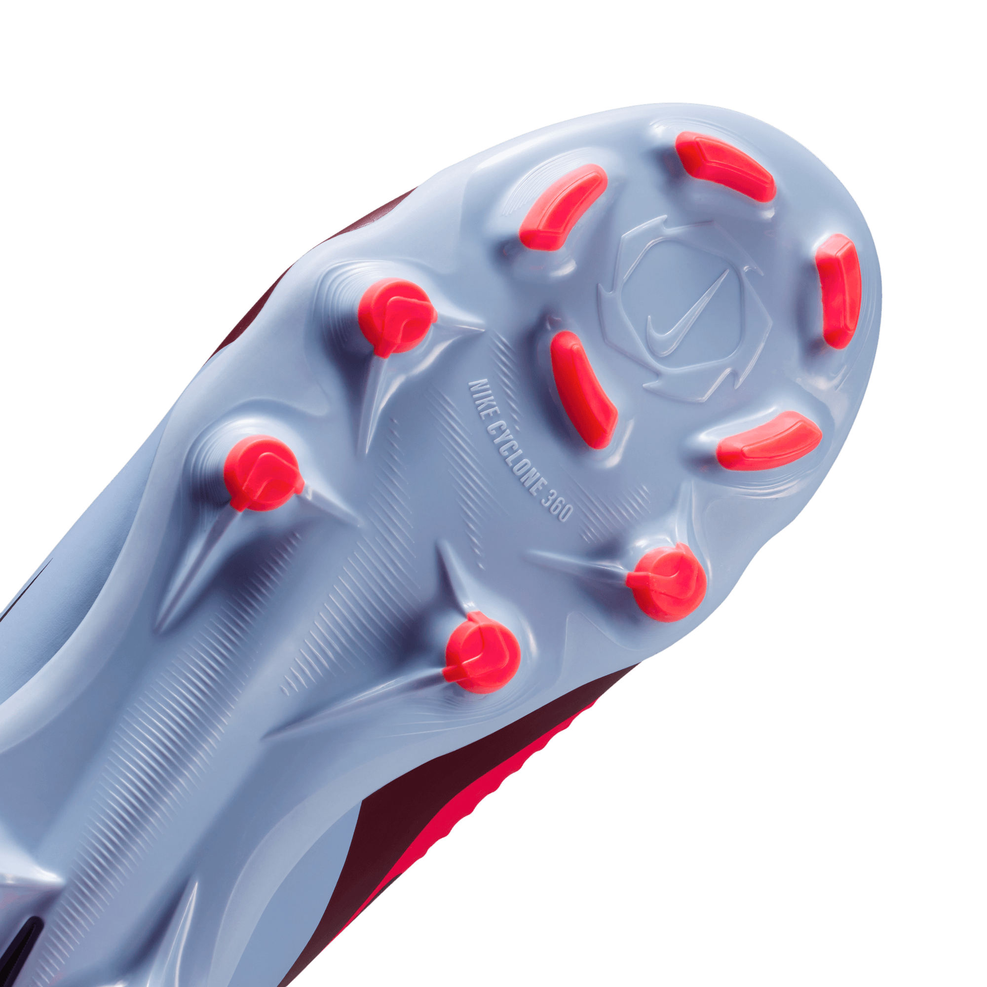 NIKE, Jr Phantom 6 High Acad Fg/mg