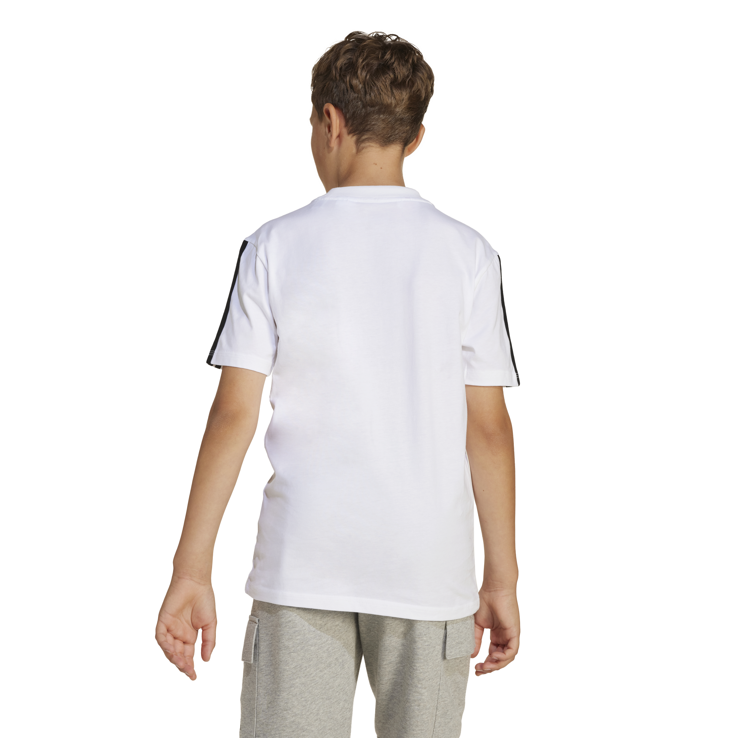 ADIDAS, J 3S Tee 160