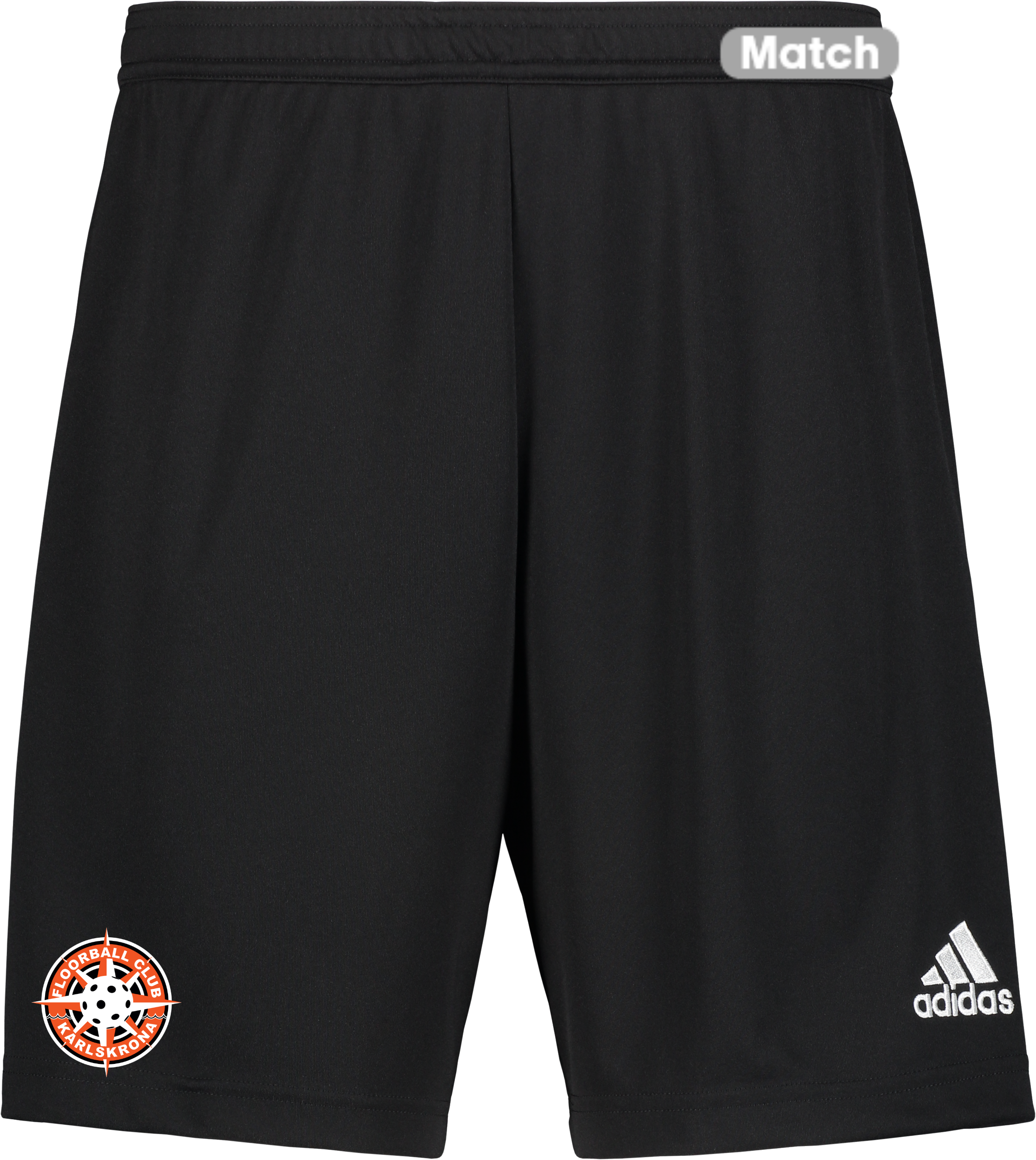 
ADIDAS, 
Ent22 Shorts Jr, 
Detail 1
