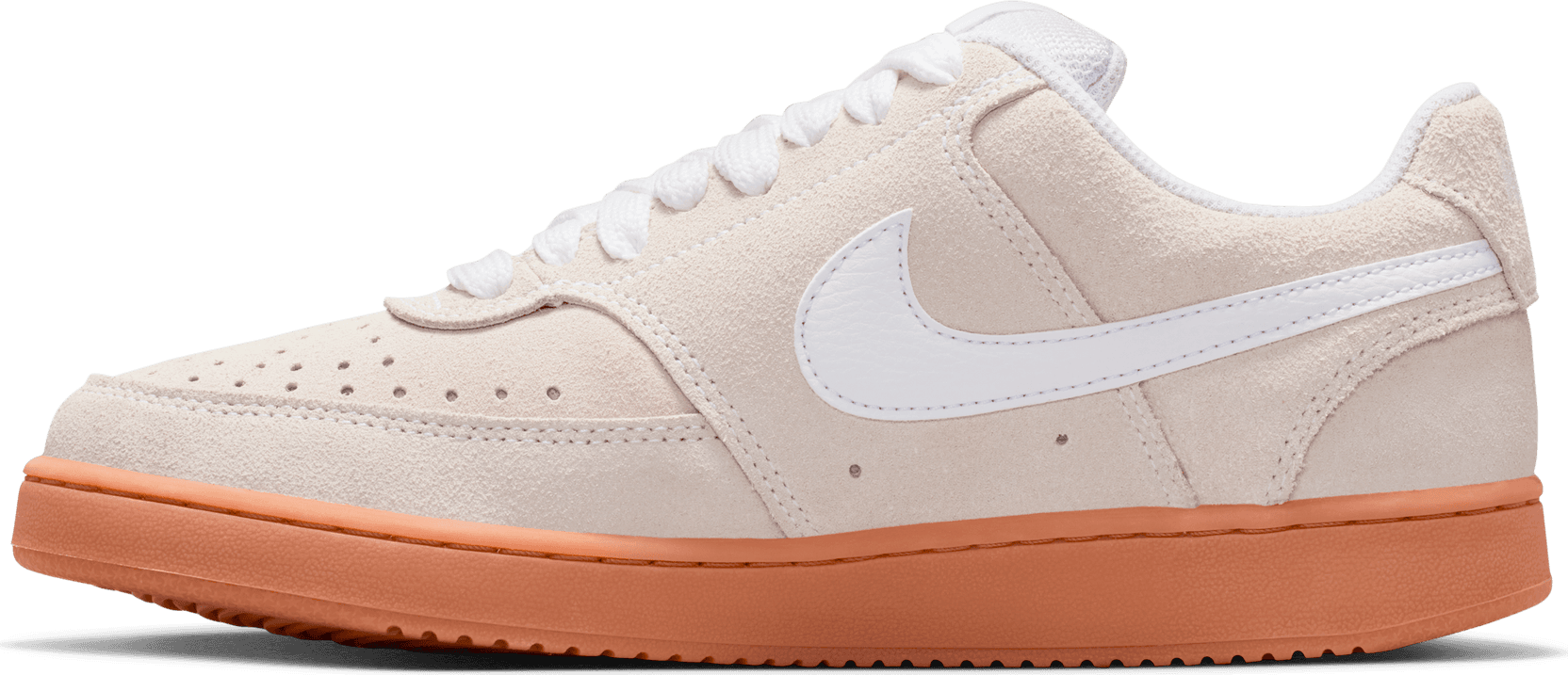 NIKE, Nike Court Vision Low Women's Shoes