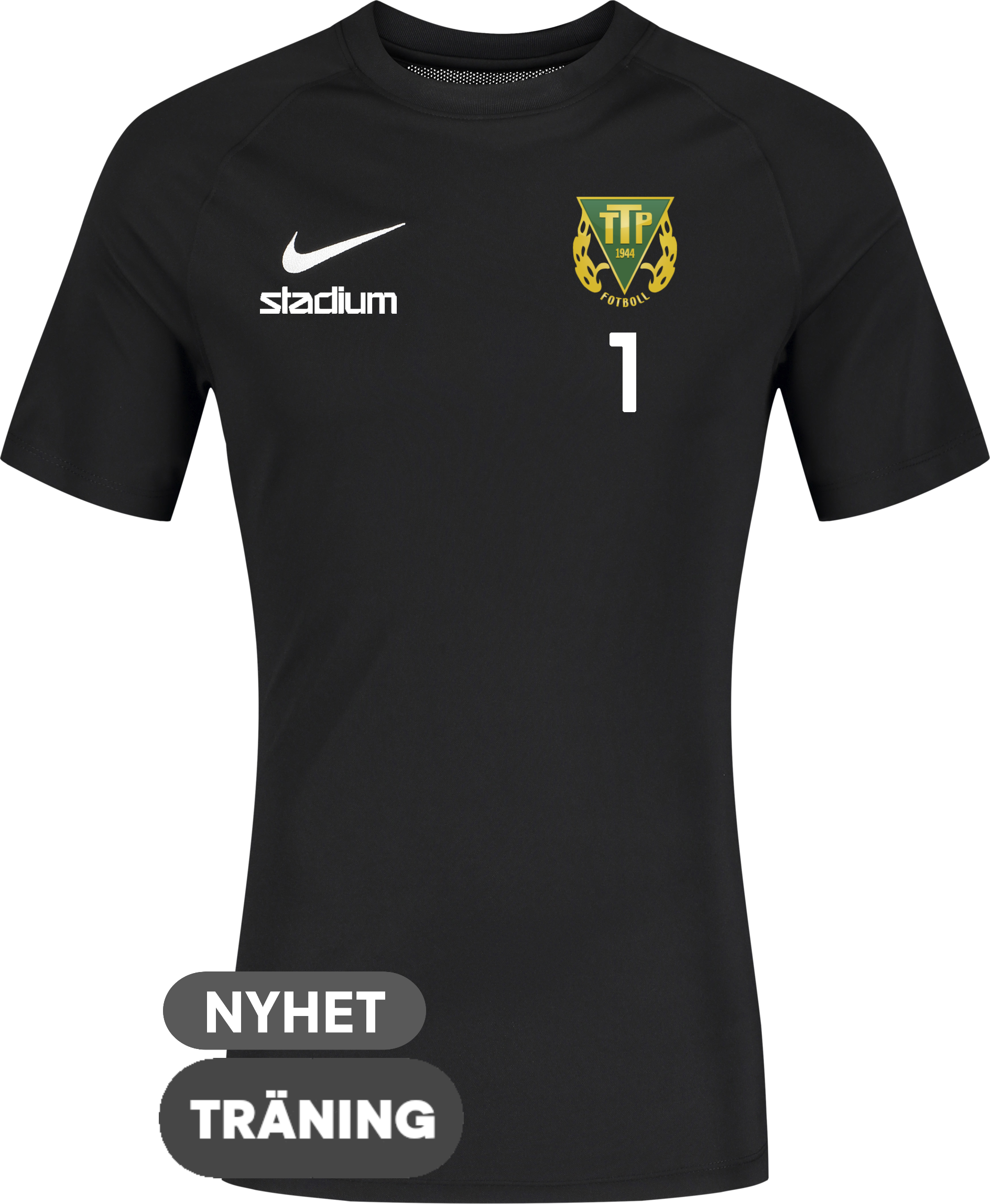 
NIKE, 
PARK VIII SS JSY JR, 
Detail 1
