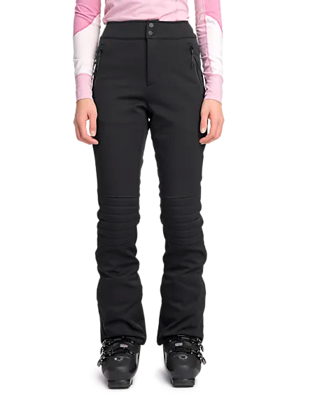 389416102102 EVEREST W Luna Pant 389416102102 EVEREST W Luna Pant Model01 Detail