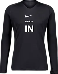 278074101101 NIKE Park 1Stl Ls 278074101101 NIKE Park 1Stl Ls Standard Small1x1