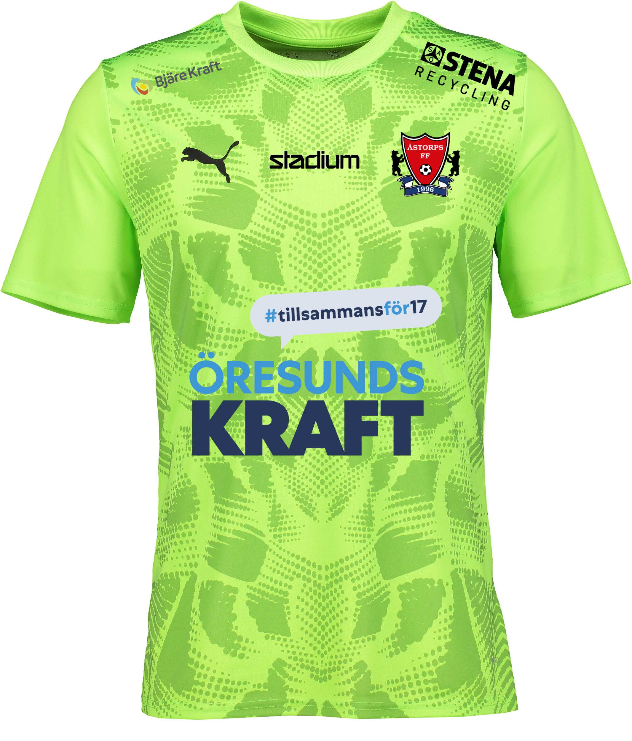 
PUMA, 
T Ultimate Jsy, 
Detail 1
