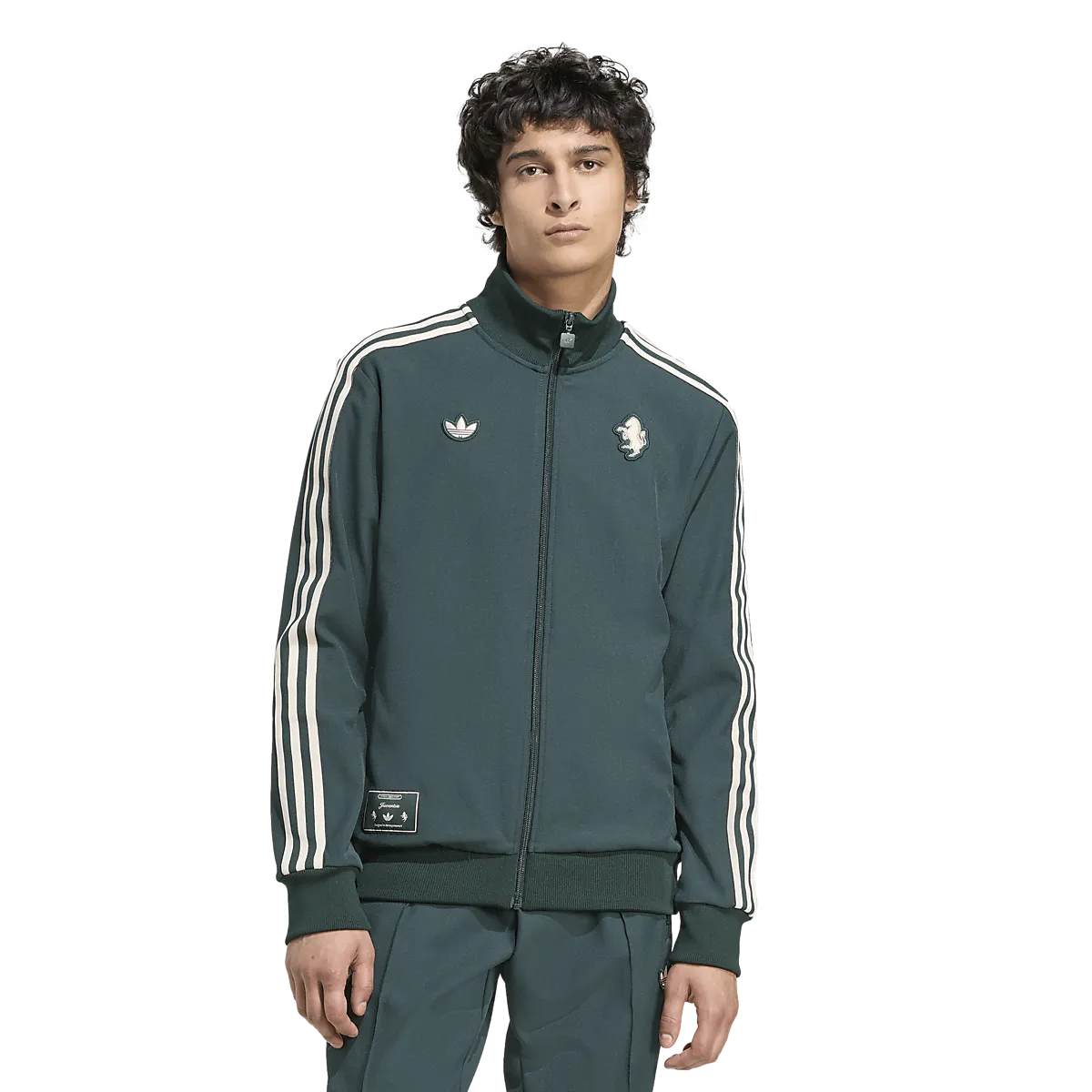 ADIDAS ORIGINALS Юве Икона Тт