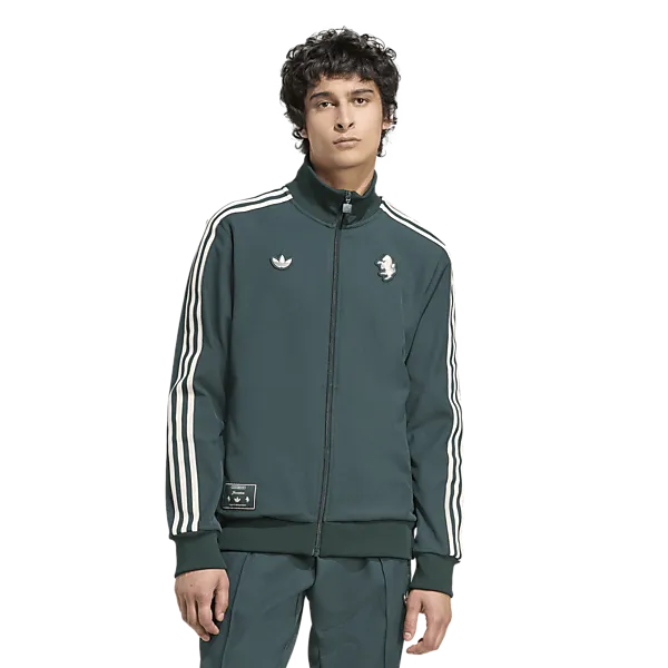 ADIDAS ORIGINALS Юве Икона Тт