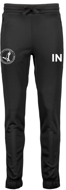 
CLIQUE, 
Basic Active Pants Jr, 
Detail 1
