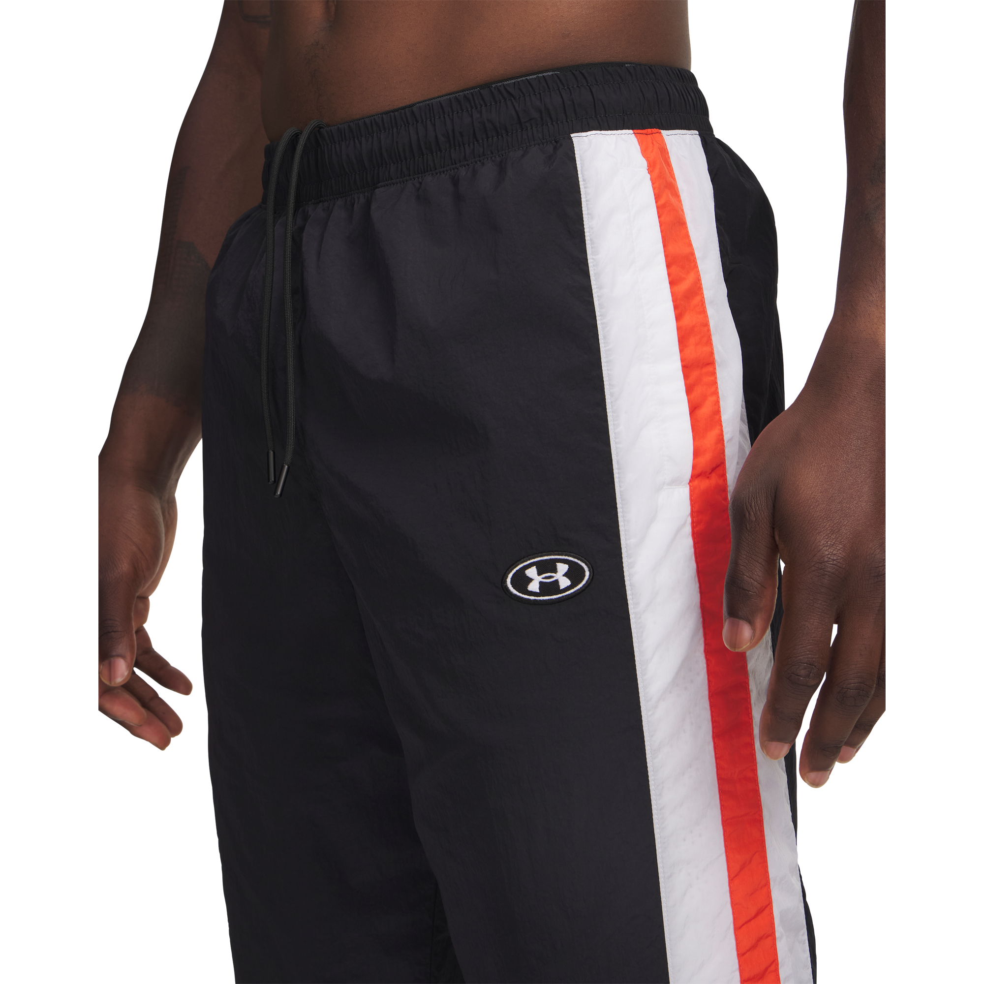 UNDER ARMOUR, M  Icon Wvn Track Pnt
