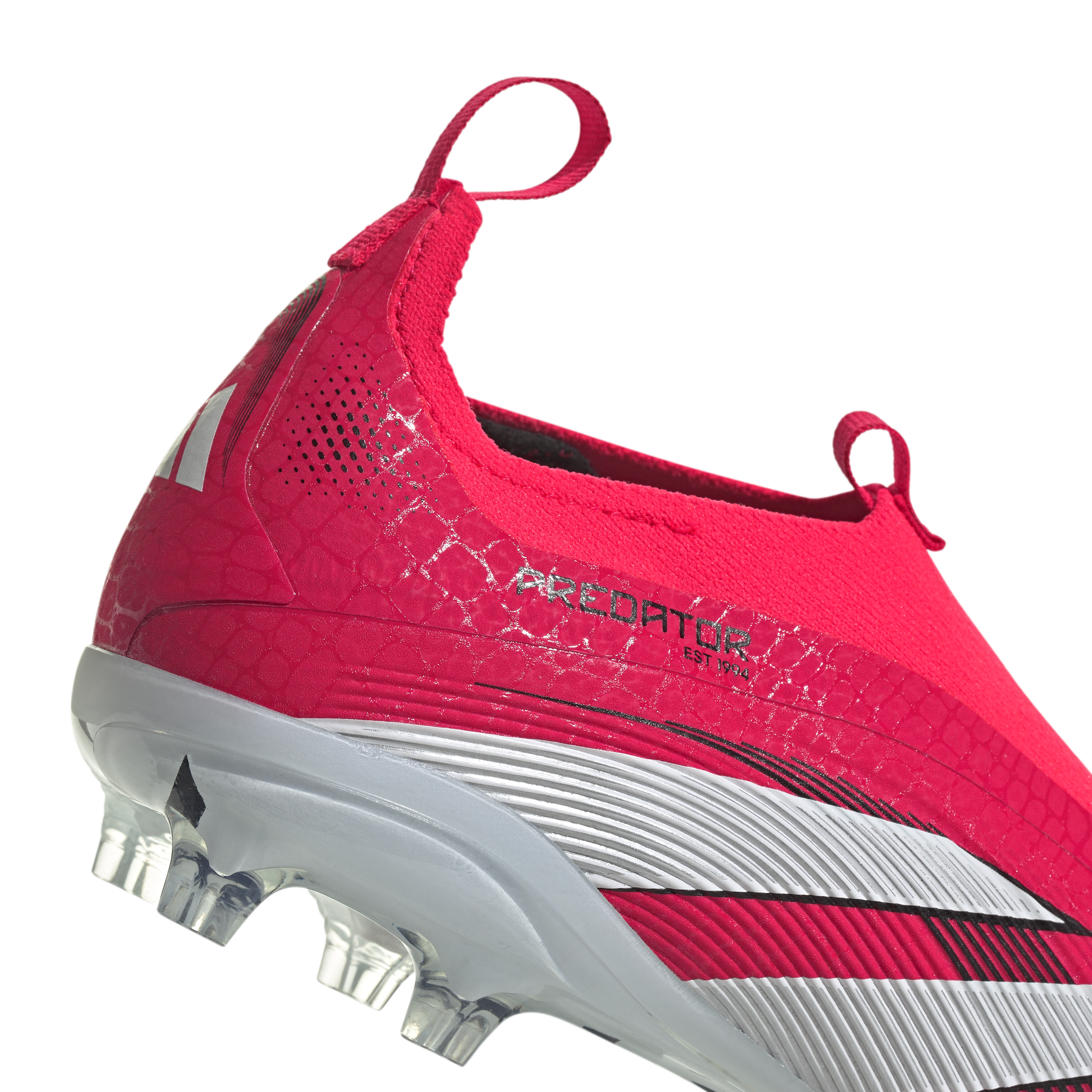 ADIDAS, Predator Elite Ll Fg Jr