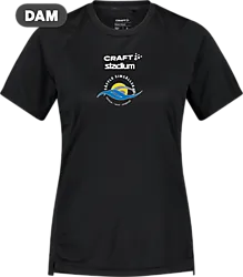 398764106101 CRAFT Rush 2.0 Ss Tee W 398764106101 CRAFT Rush 2.0 Ss Tee W Standard Small1x1