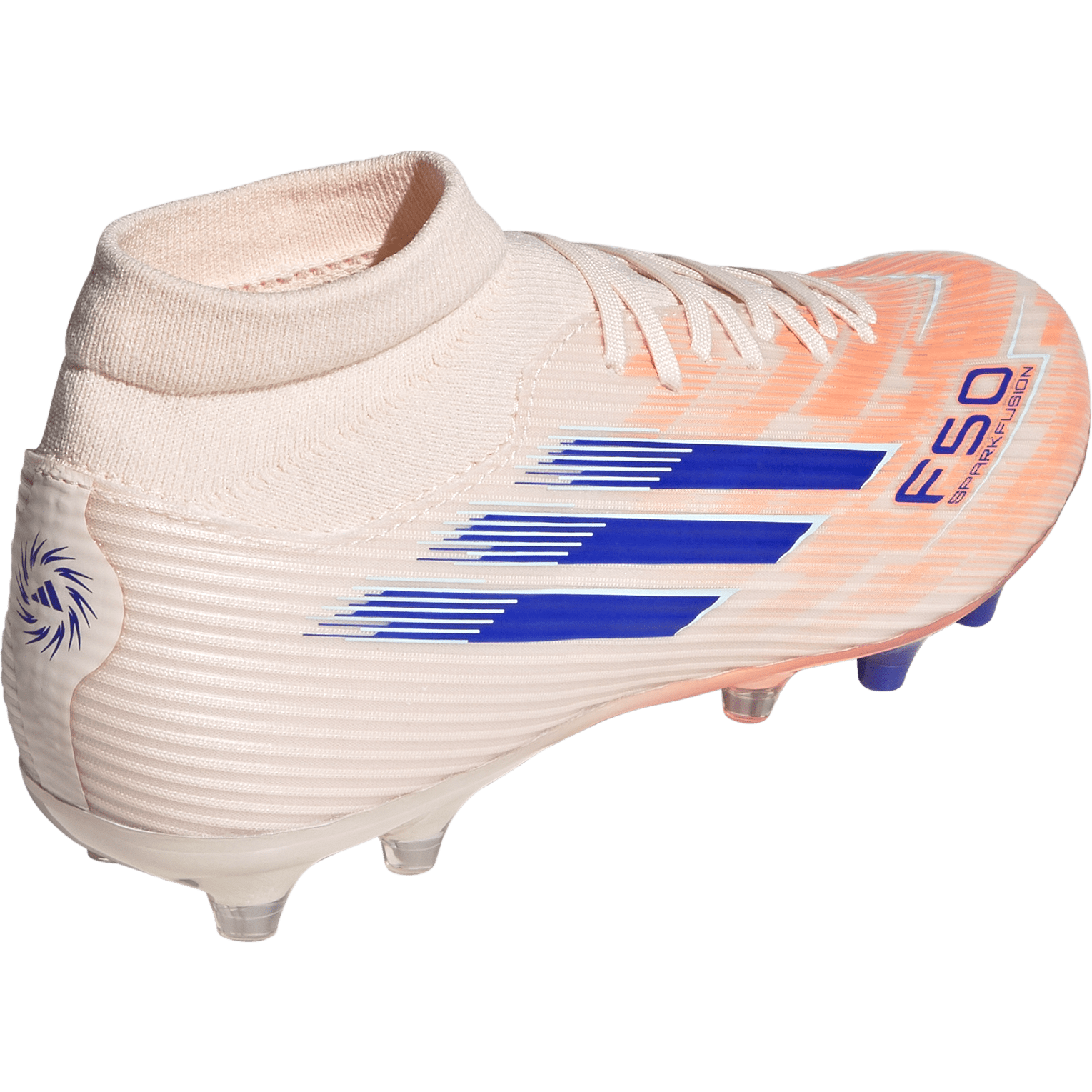 ADIDAS, F50 Sparkfusion League Fg/ag W