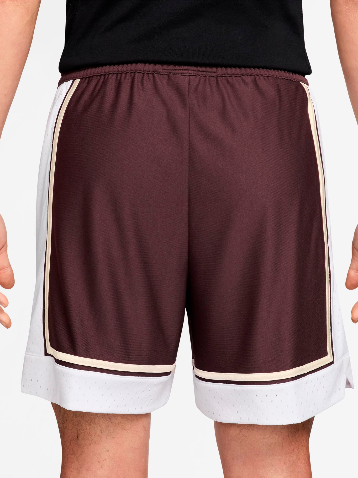 NIKE, M STANDARD ISSUE SHORTS