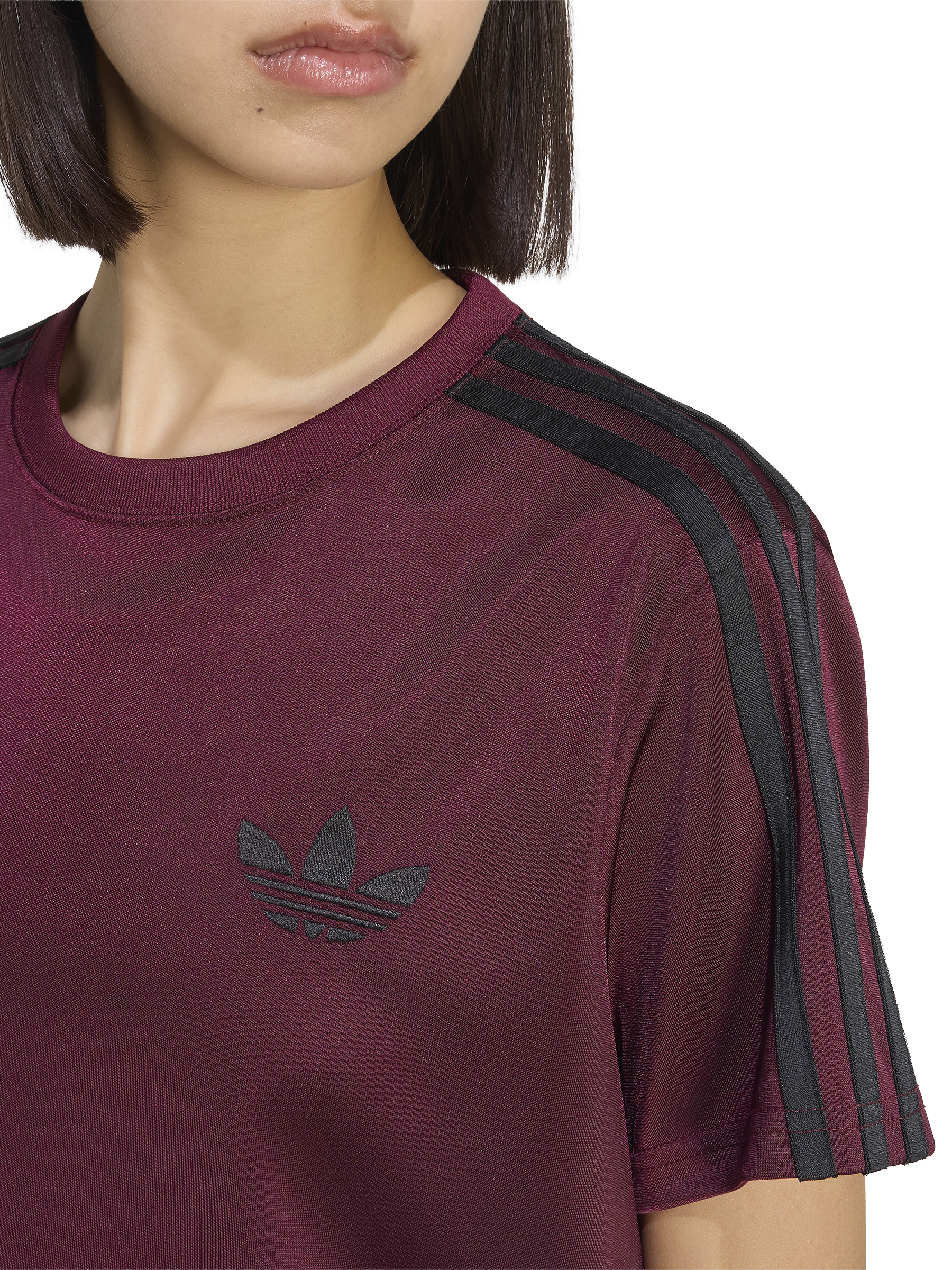 ADIDAS ORIGINALS, W FB TEE