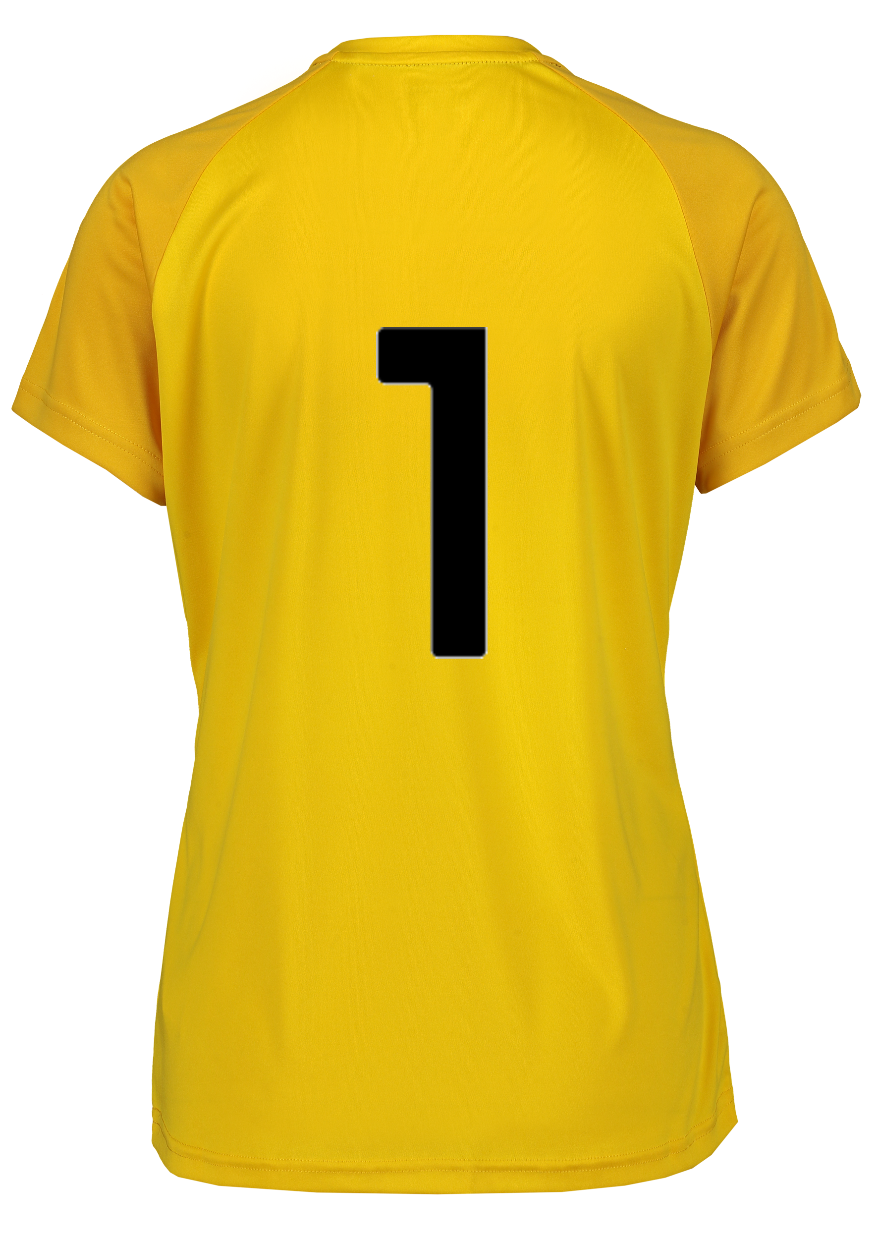 CRAFT, SQUAD GO CONTRAST JSY W