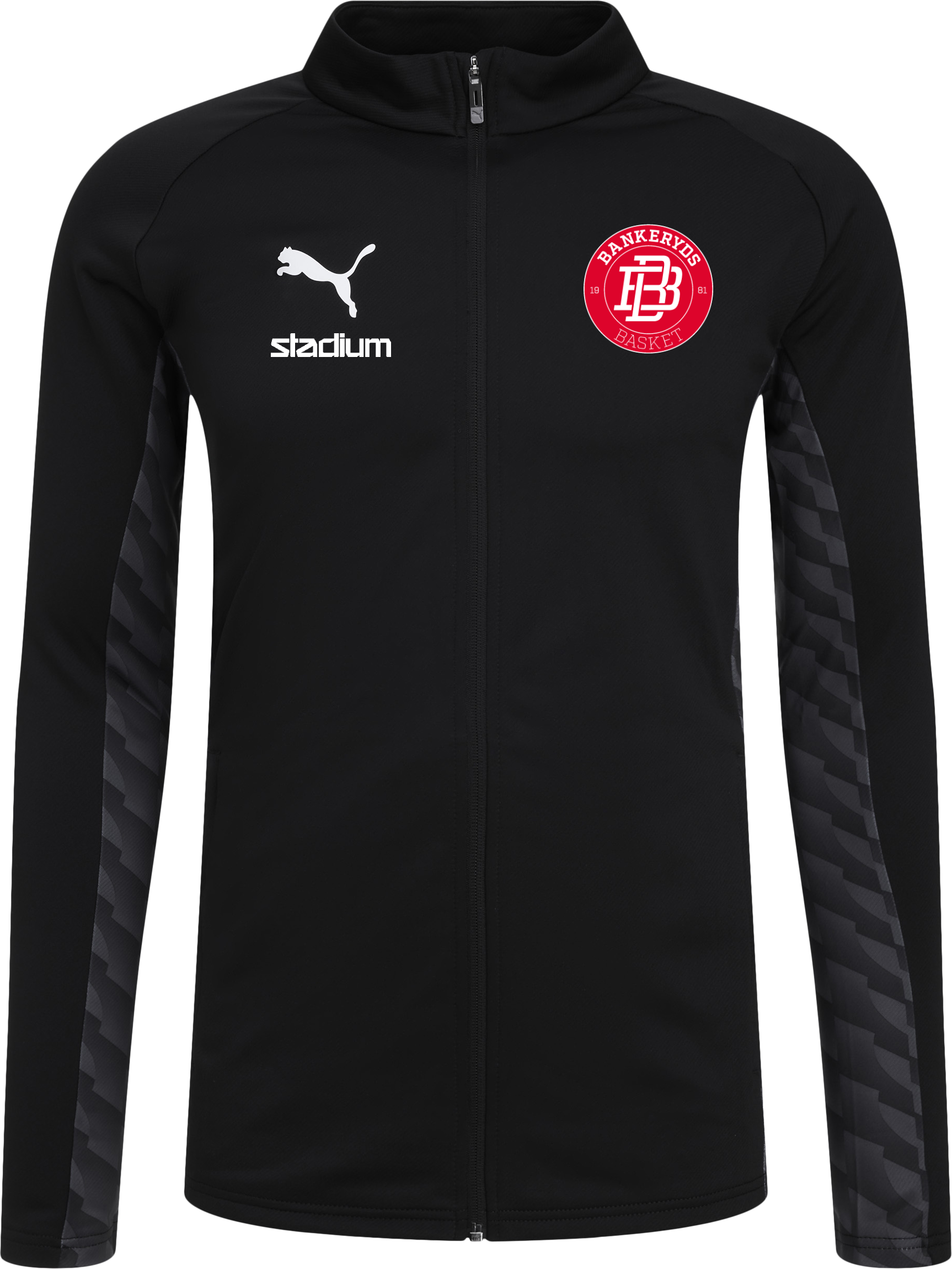 
PUMA, 
TEAMLIGA26 TRAINING JACKET, 
Detail 1
