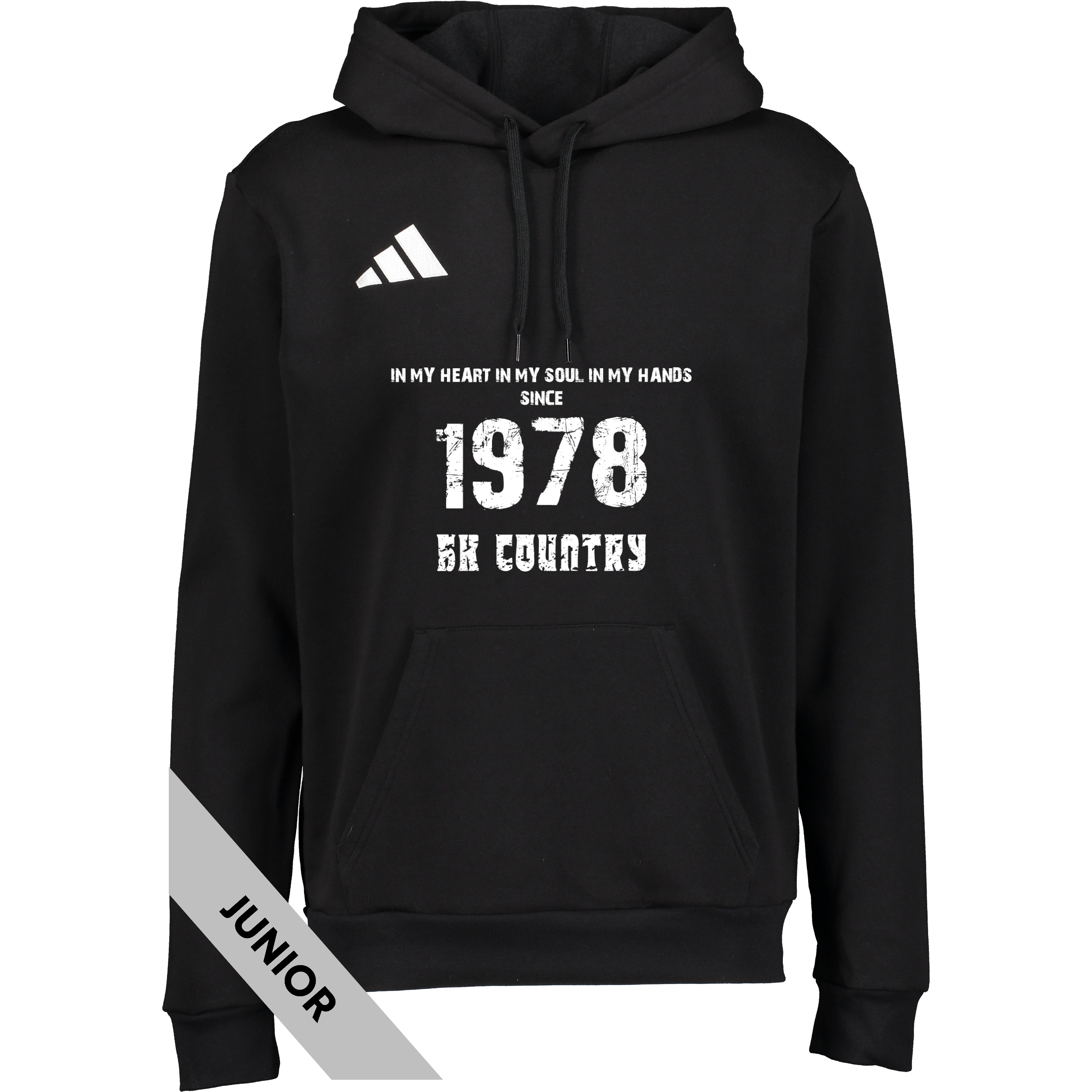 
ADIDAS, 
ENT26 HOODY JR, 
Detail 1
