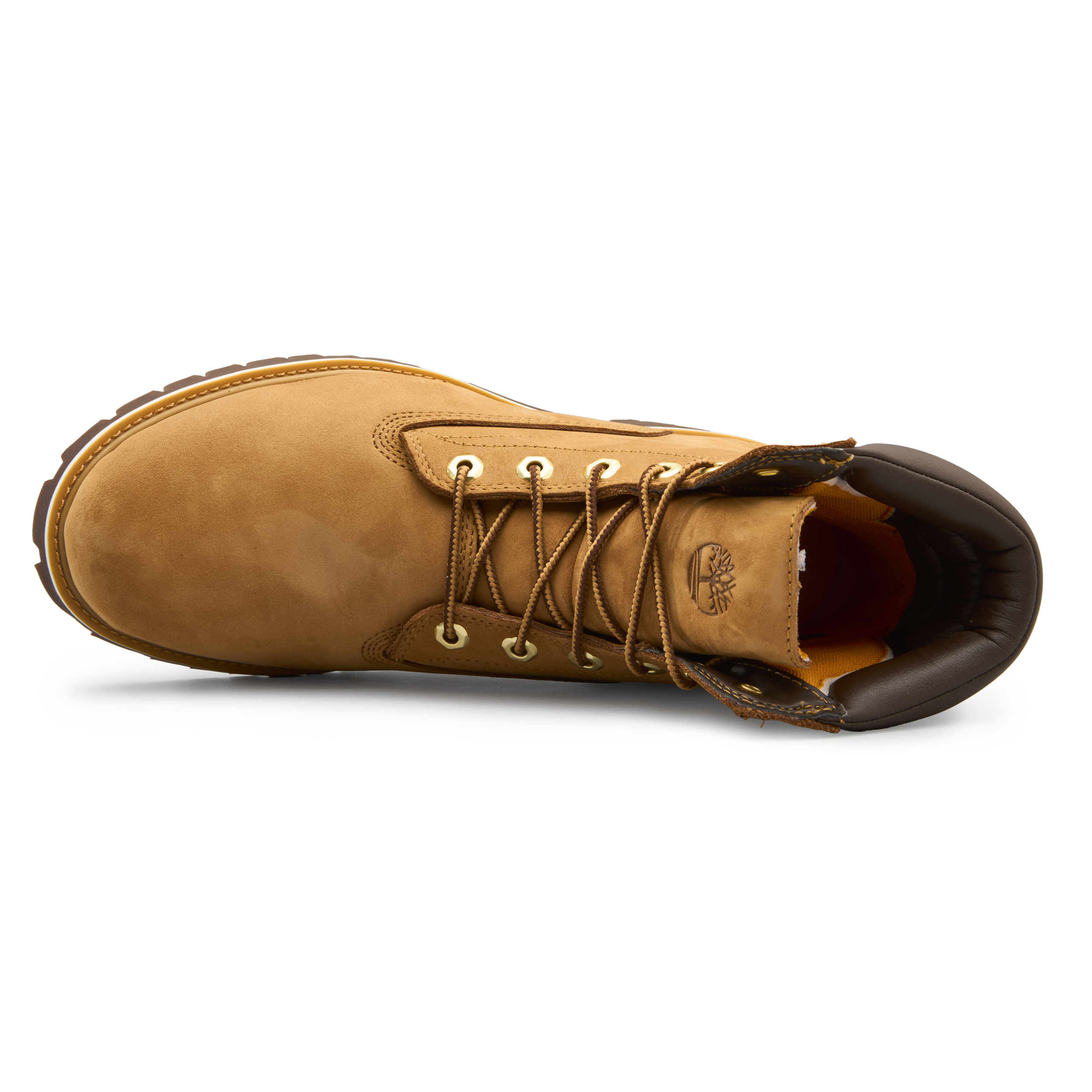TIMBERLAND, Alburn 6 Inch Lace Up