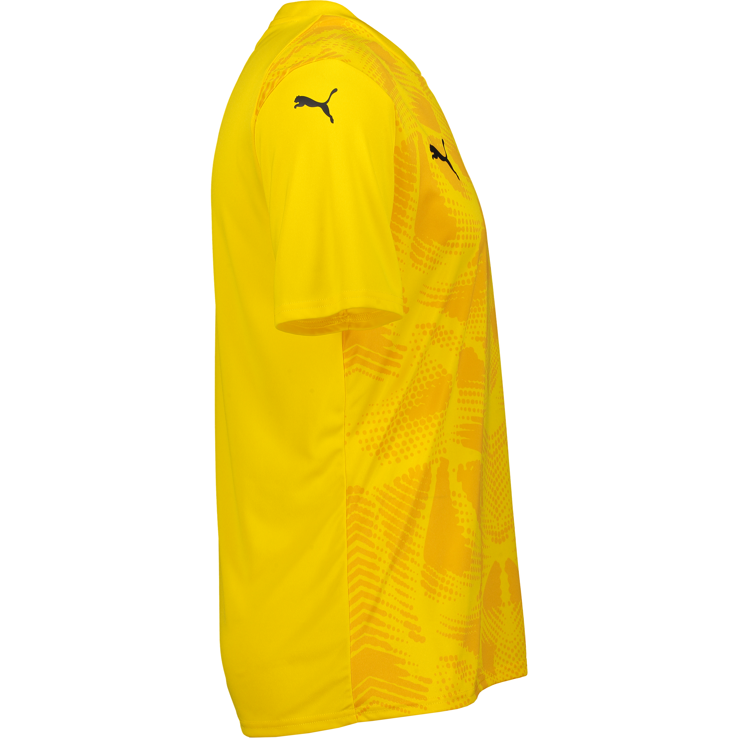 PUMA, T Ultimate Jsy Jr