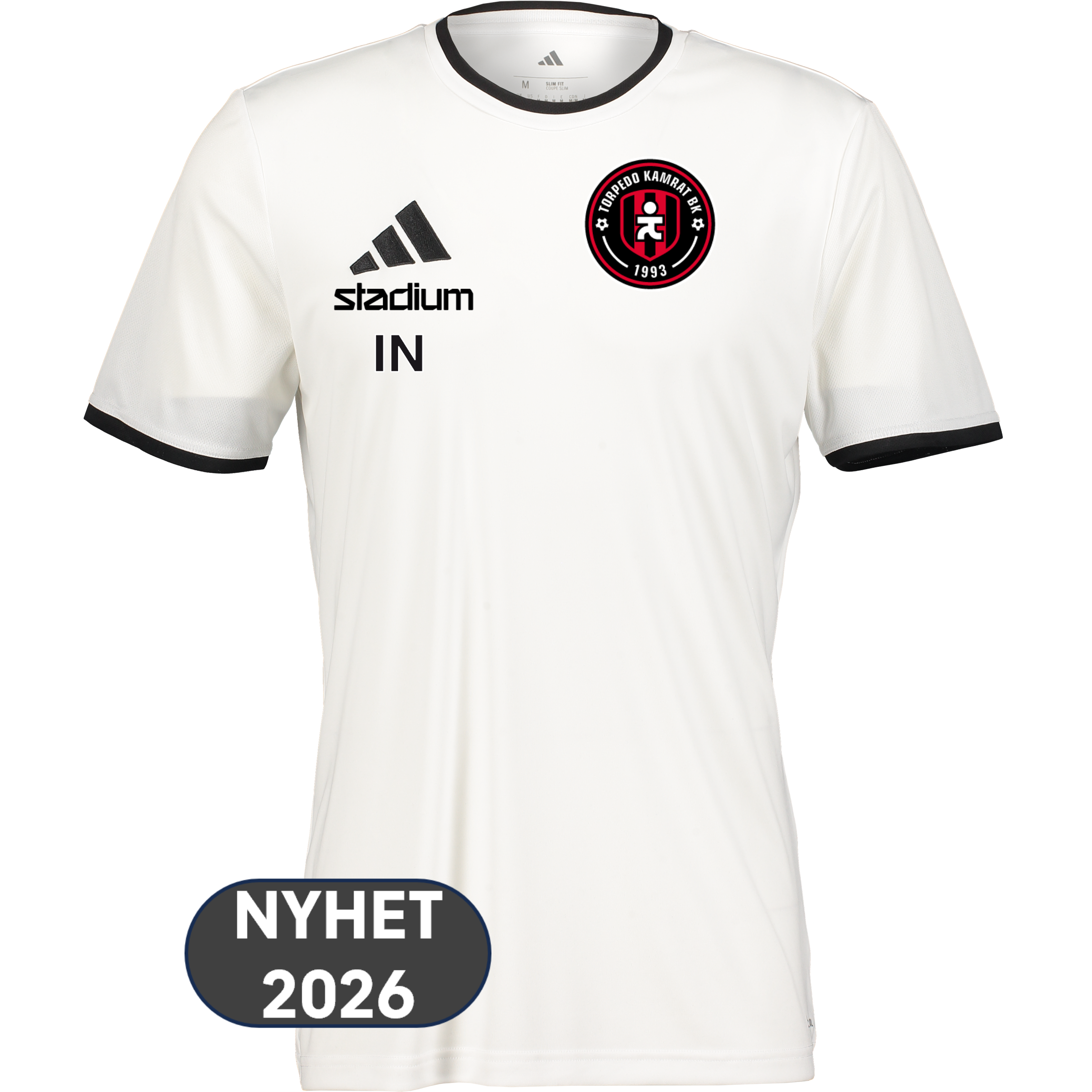 
ADIDAS, 
ENT26 JSY, 
Detail 1
