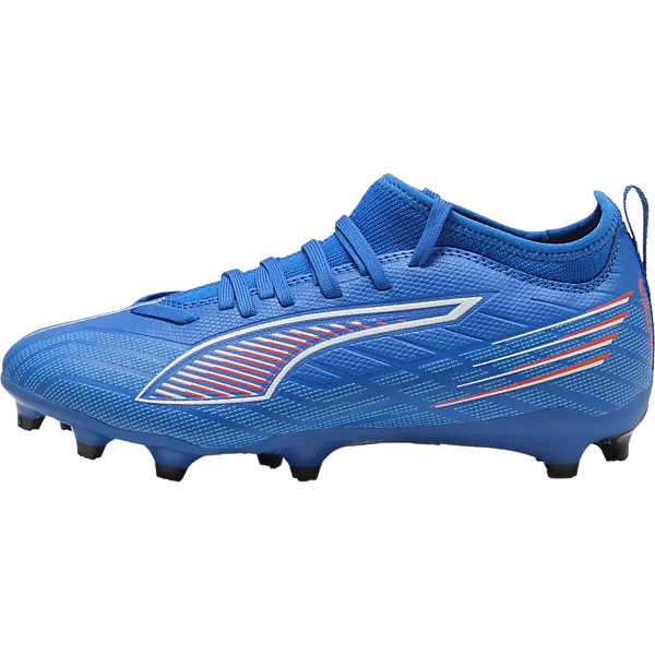 PUMA Ультра 6 Матч Fg/ag Jr.