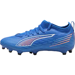 Ultra 6 Match Fg/ag Jr - Ultra Blue-white Standard Small1x1