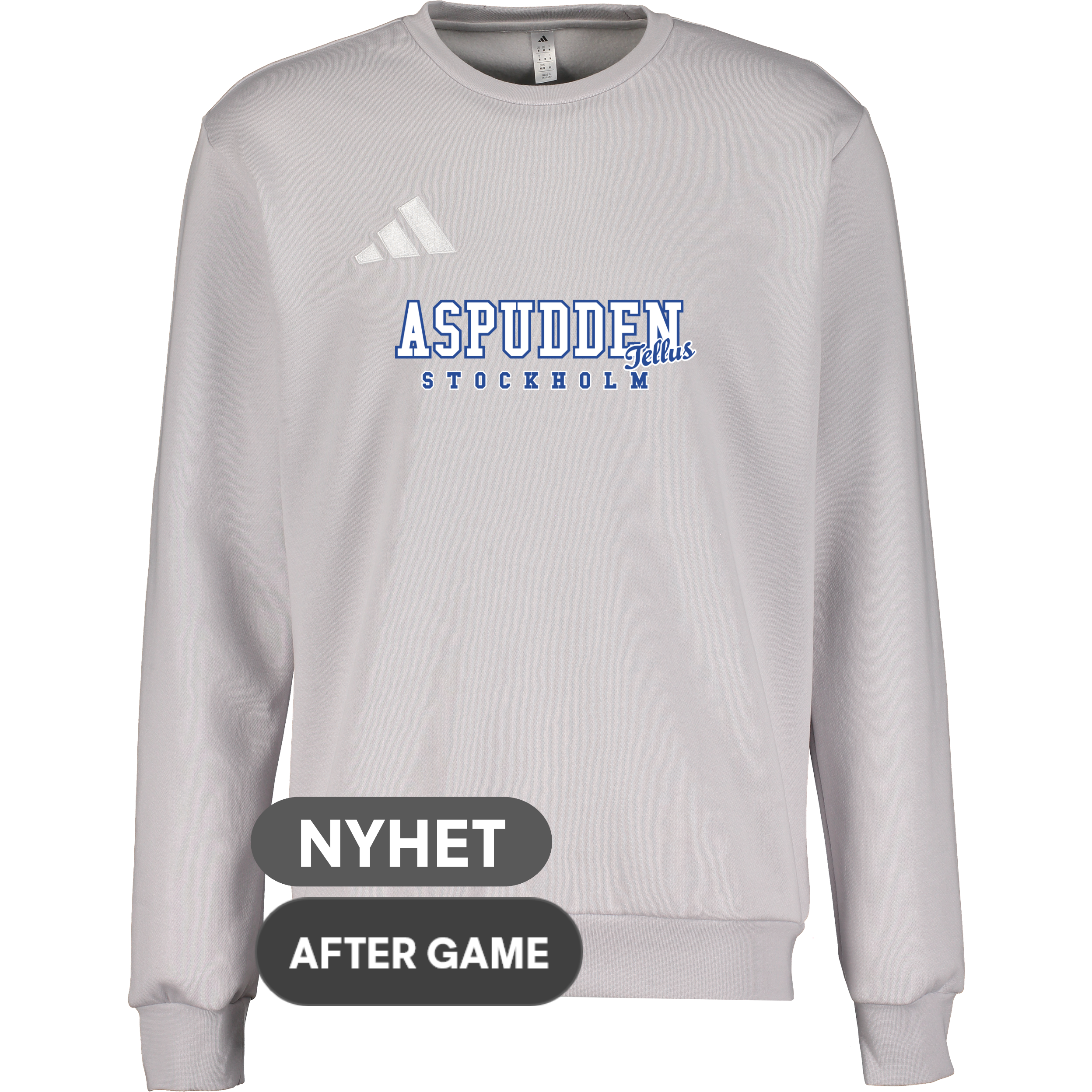 
ADIDAS, 
ENT26 SW TOP, 
Detail 1
