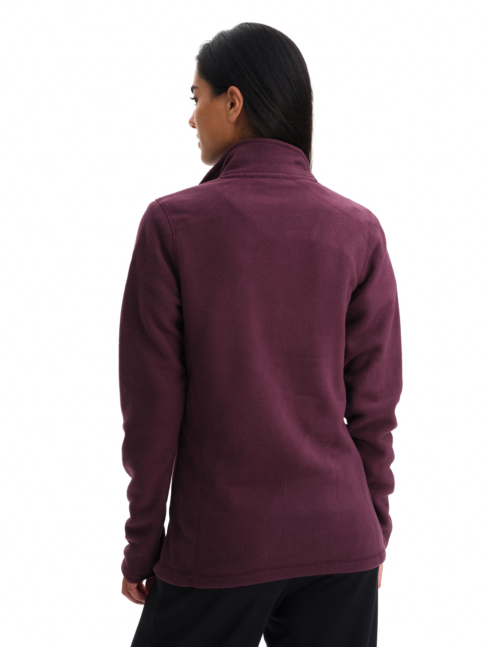 CROSS SPORTSWEAR, Zip Fleece Jacket W