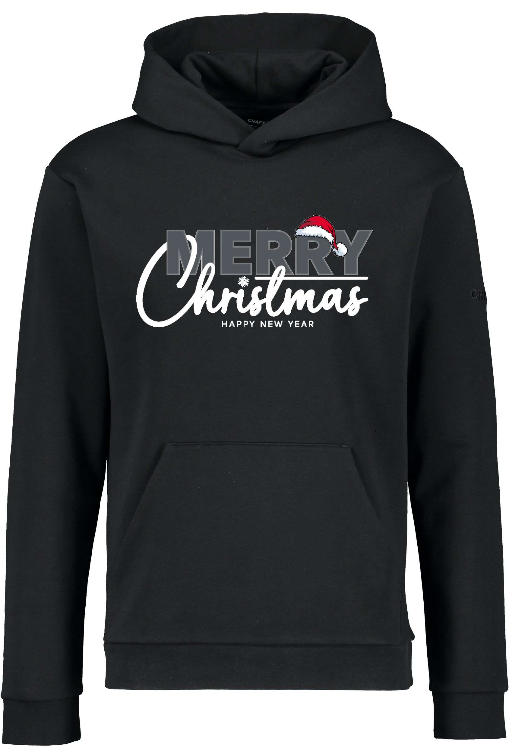 
CRAFT, 
Community 2.0 Hood, 
Detail 1
