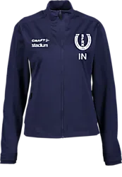 394167102101 CRAFT Evolve 2.0 Full Zip Jacket W 394167102101 CRAFT Evolve 2.0 Full Zip Jacket W Standard Small1x1