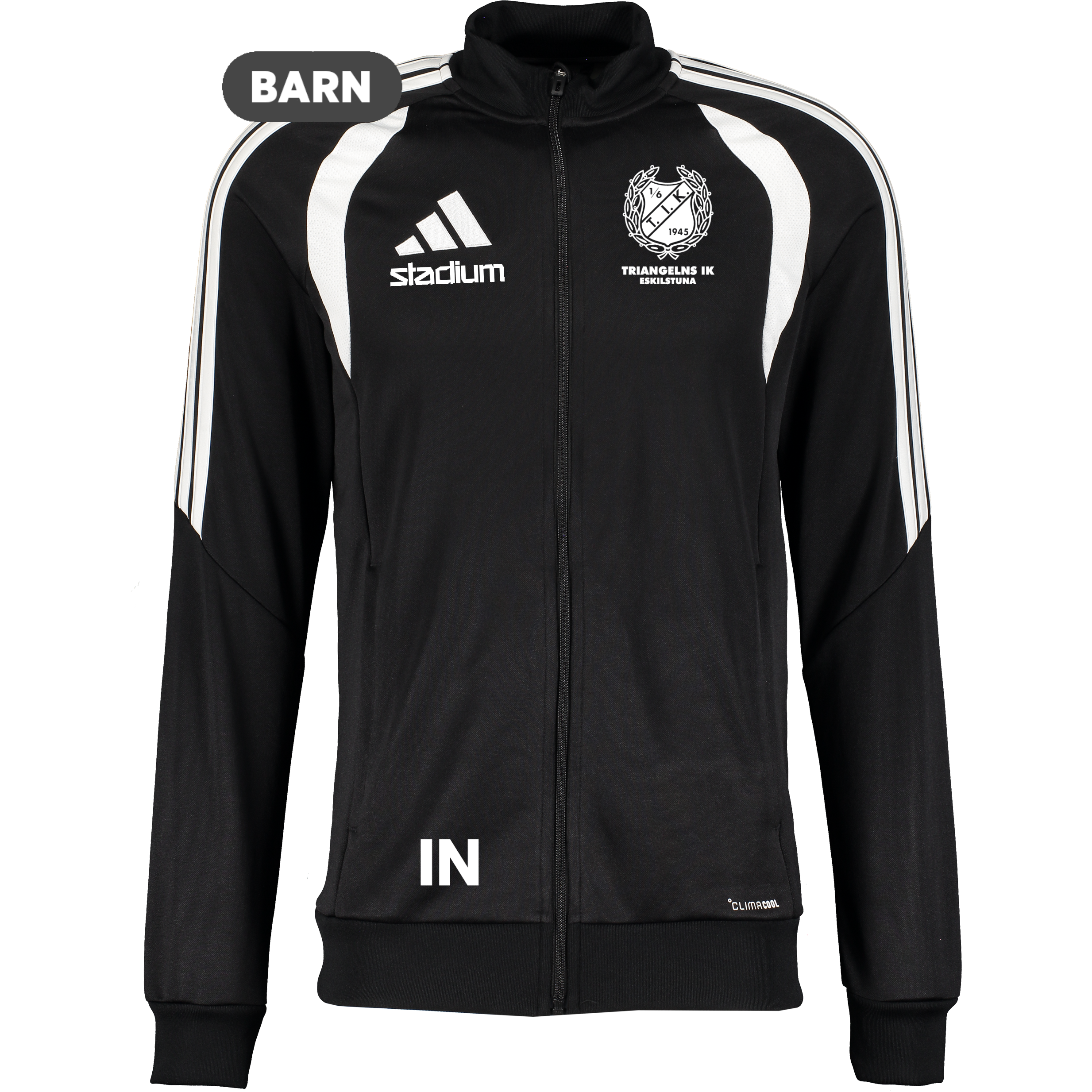 
ADIDAS, 
TIRO26 L TR JKT JR, 
Detail 1
