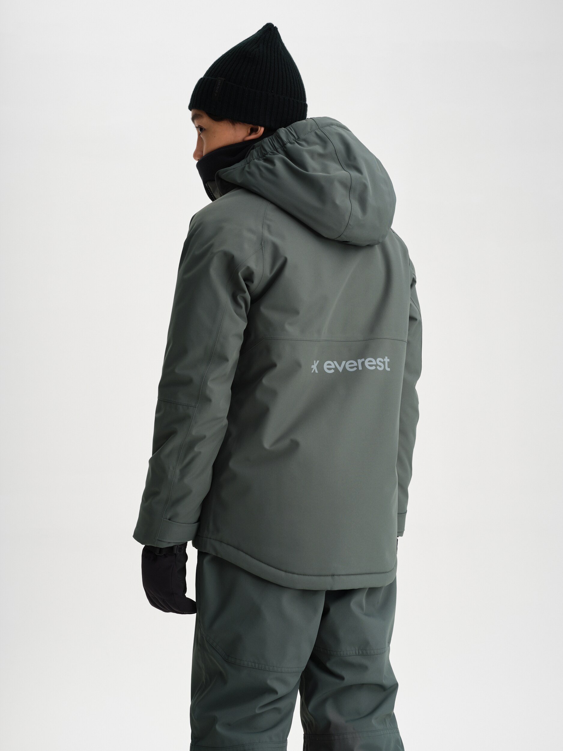 EVEREST, J Snow Jacket