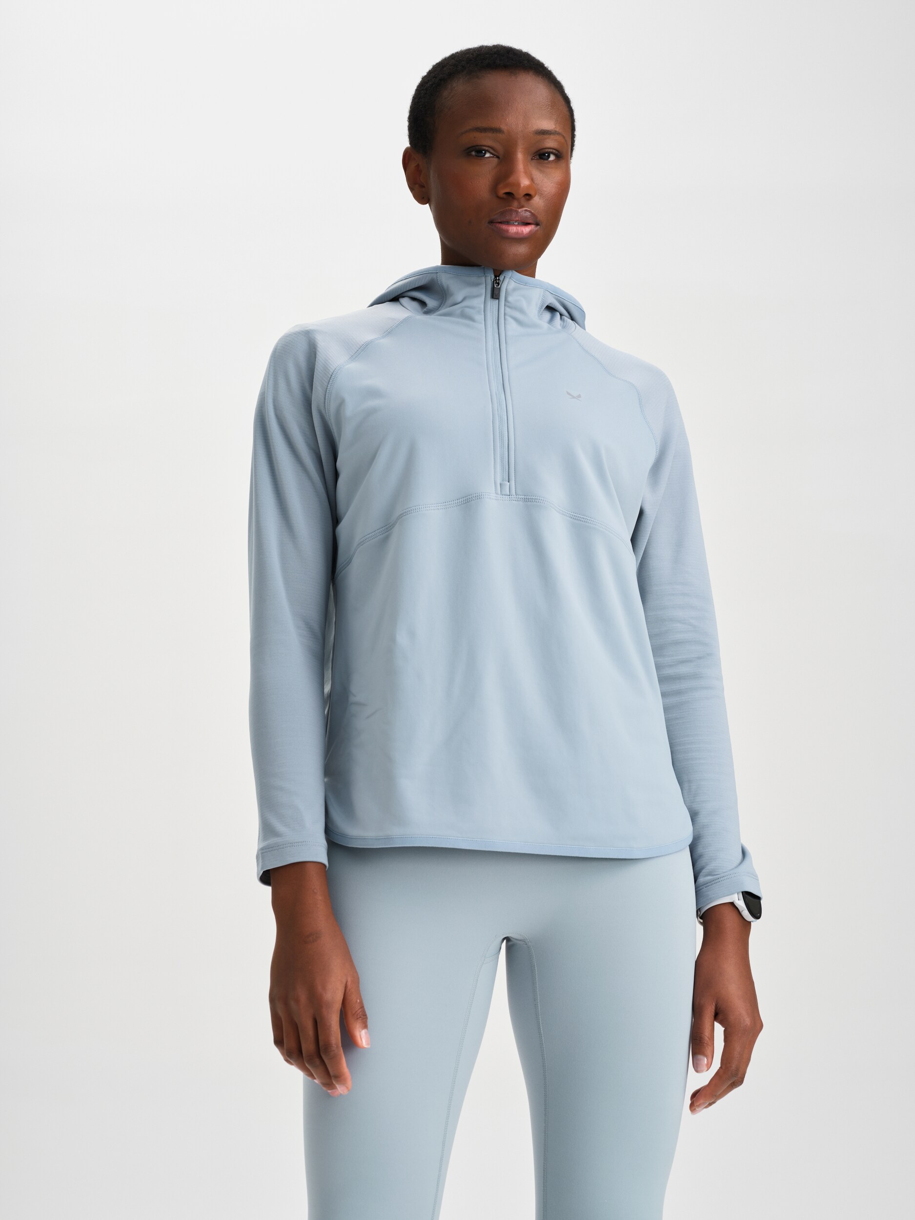 SOC, W Run Endure Hood