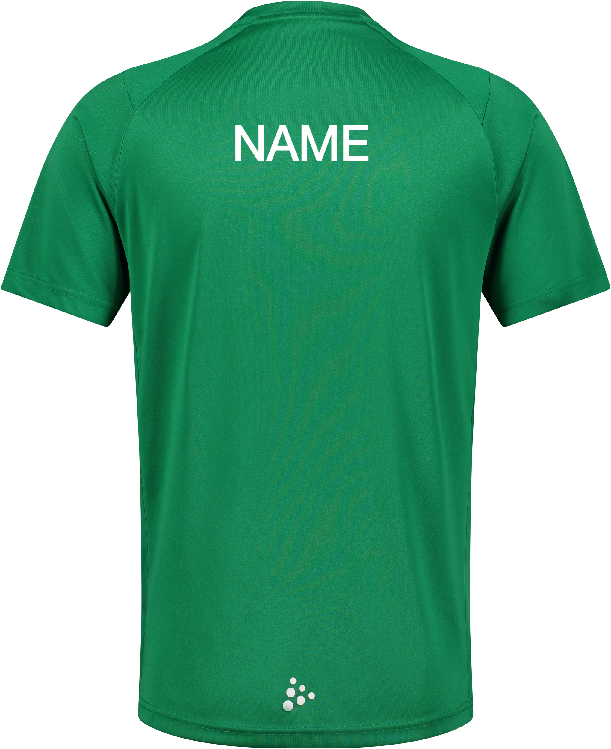 CRAFT, Rush 2.0 Ss Tee Jr