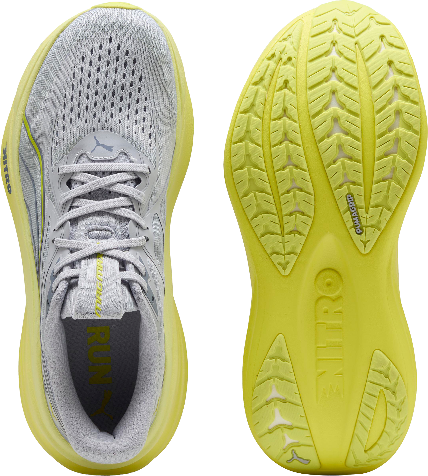 PUMA, M MAGMAX NITRO 2